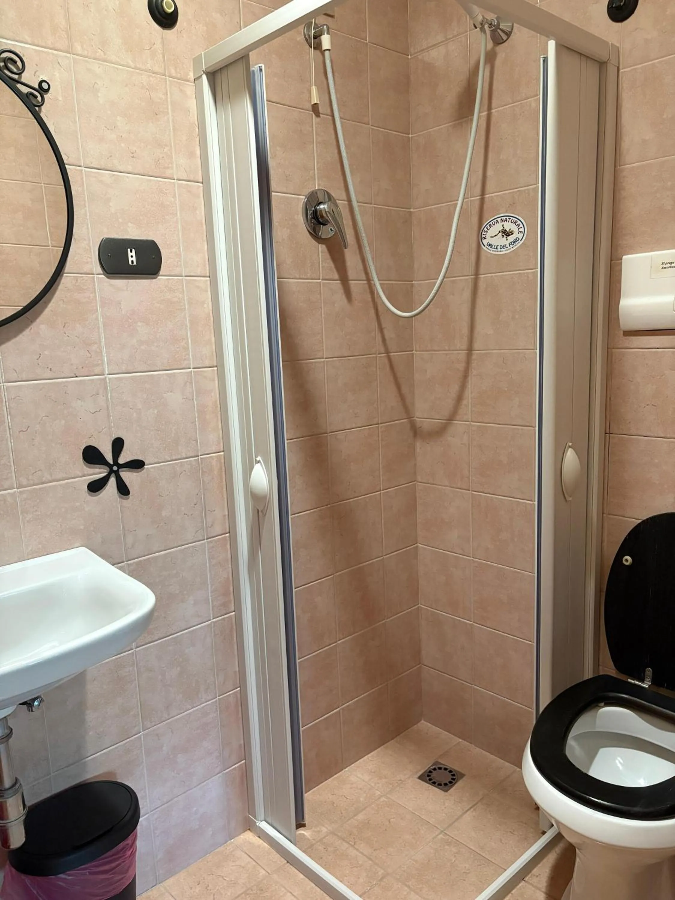 Residence Praetorium Maiella Park