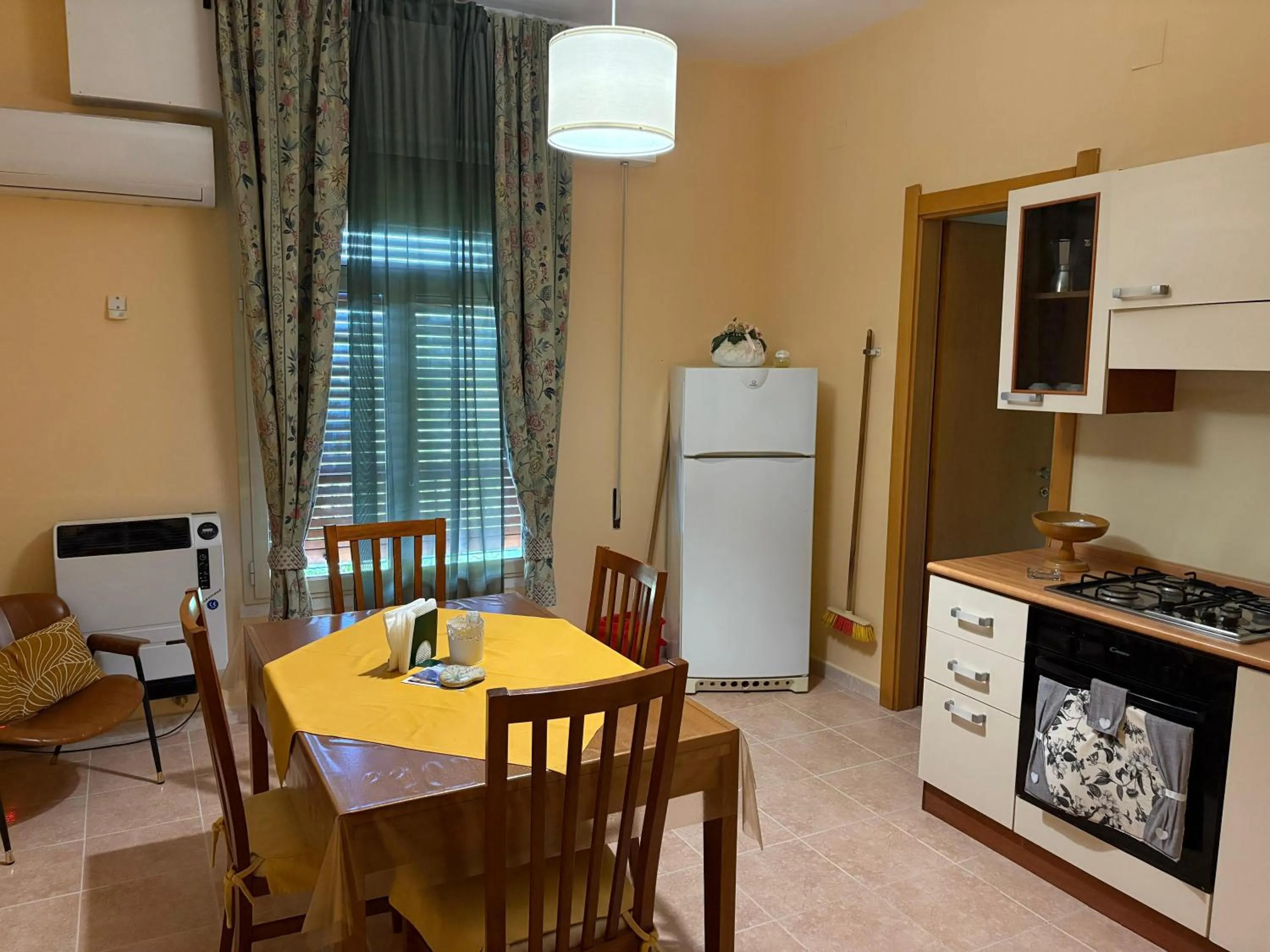 Residence Praetorium Maiella Park