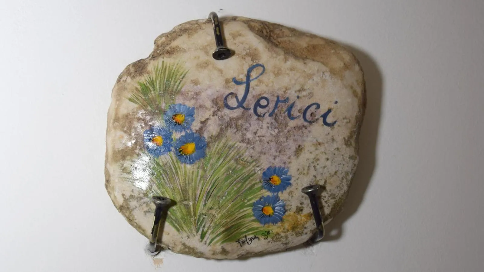 Residence Praetorium Maiella Park