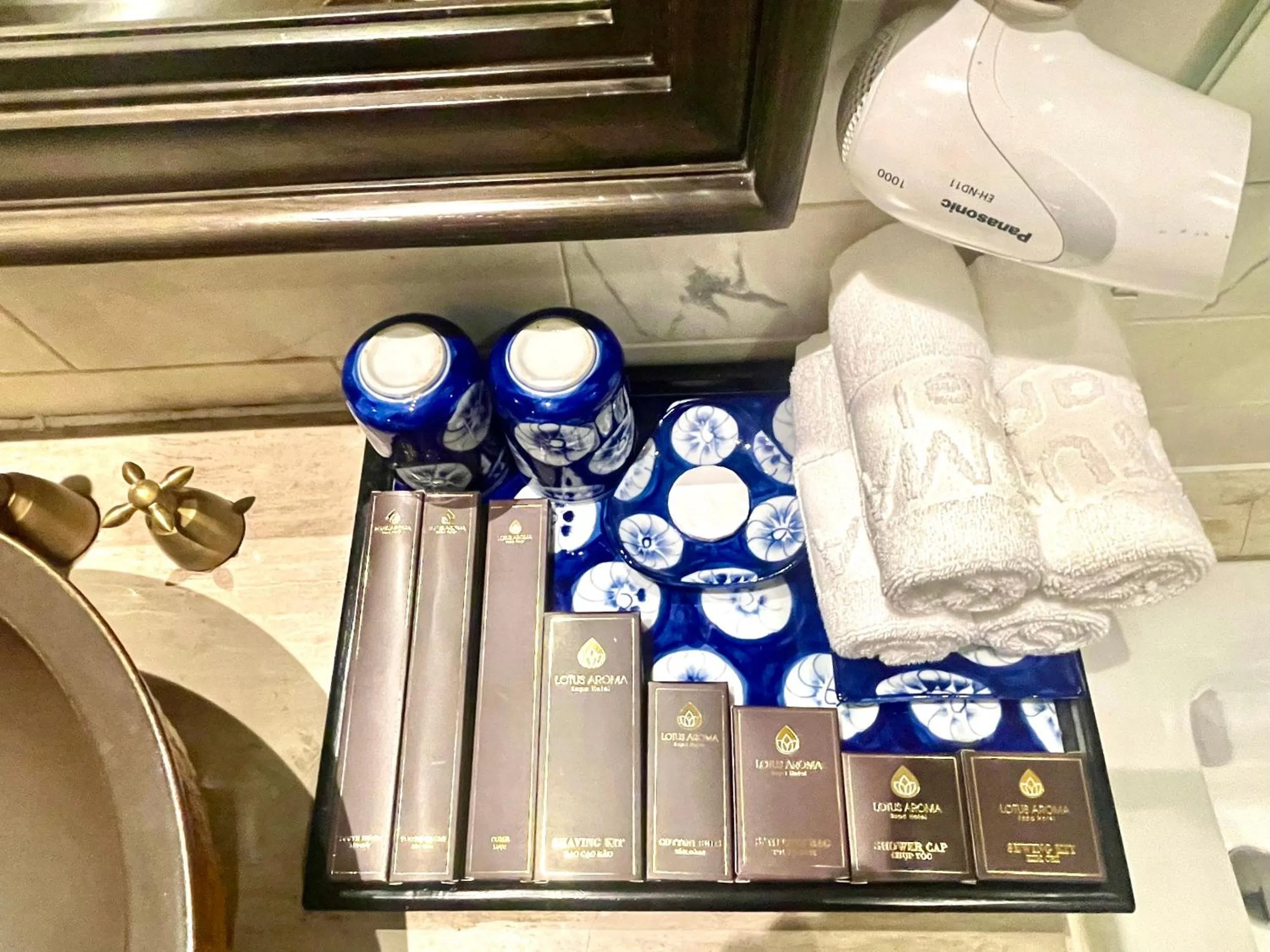 Lotus Aroma Sapa Hotel