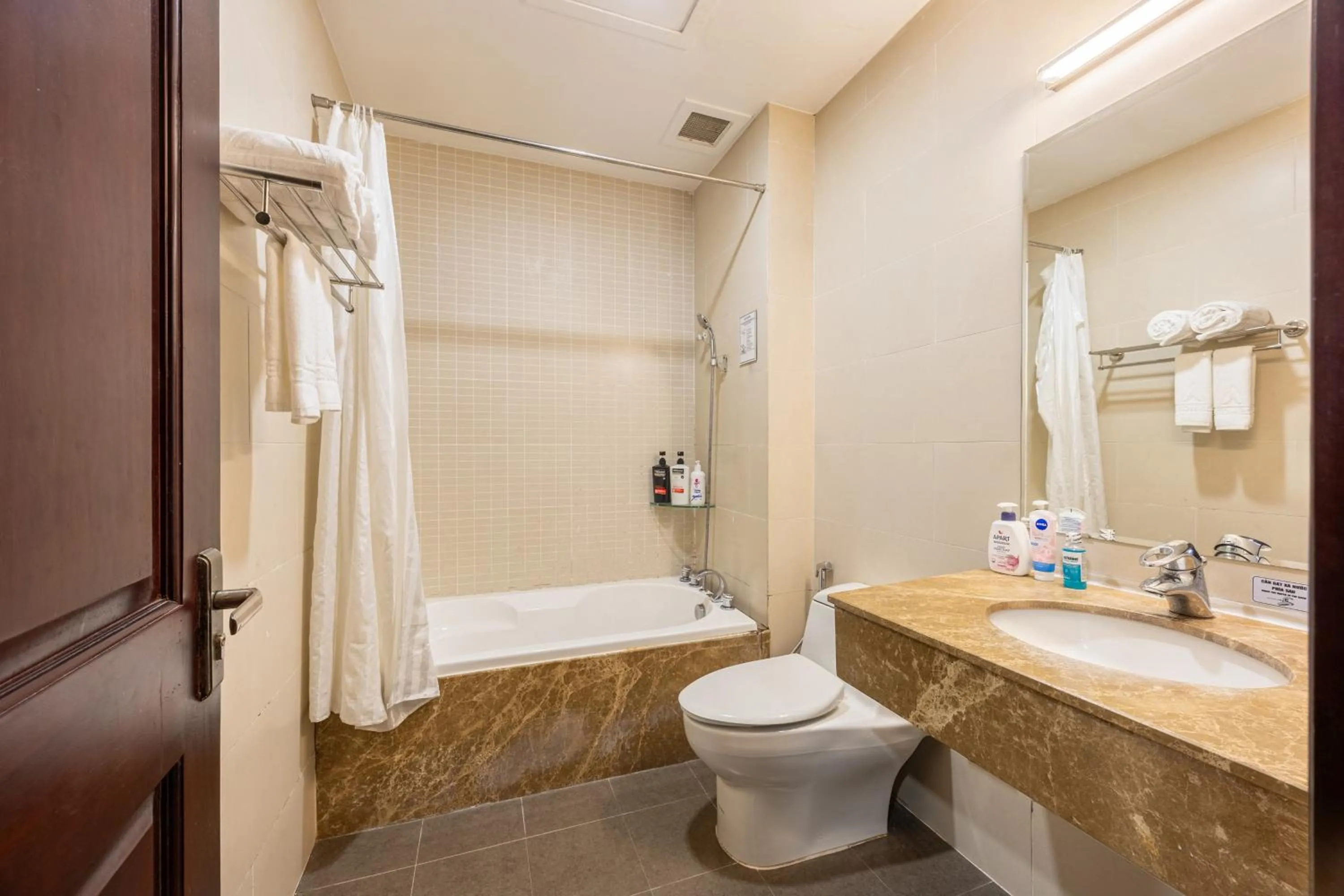 A25 Hotel - 180 Nguyễn Trãi