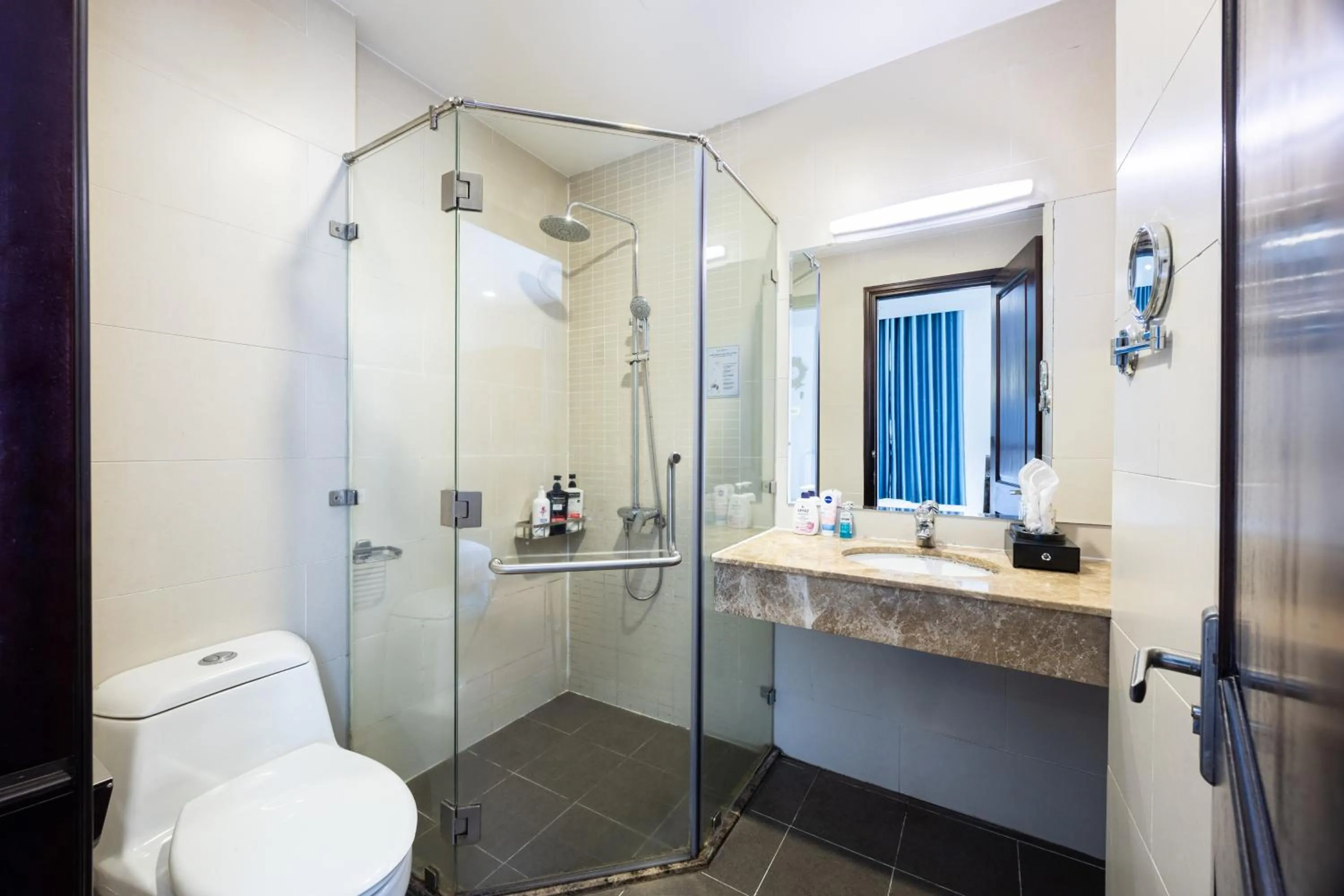 A25 Hotel - 180 Nguyễn Trãi