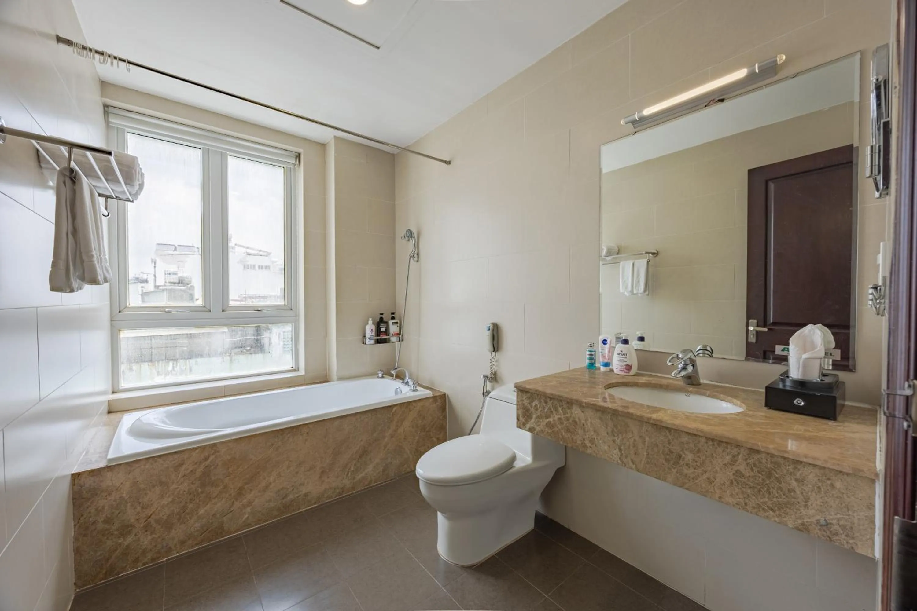 A25 Hotel - 180 Nguyễn Trãi