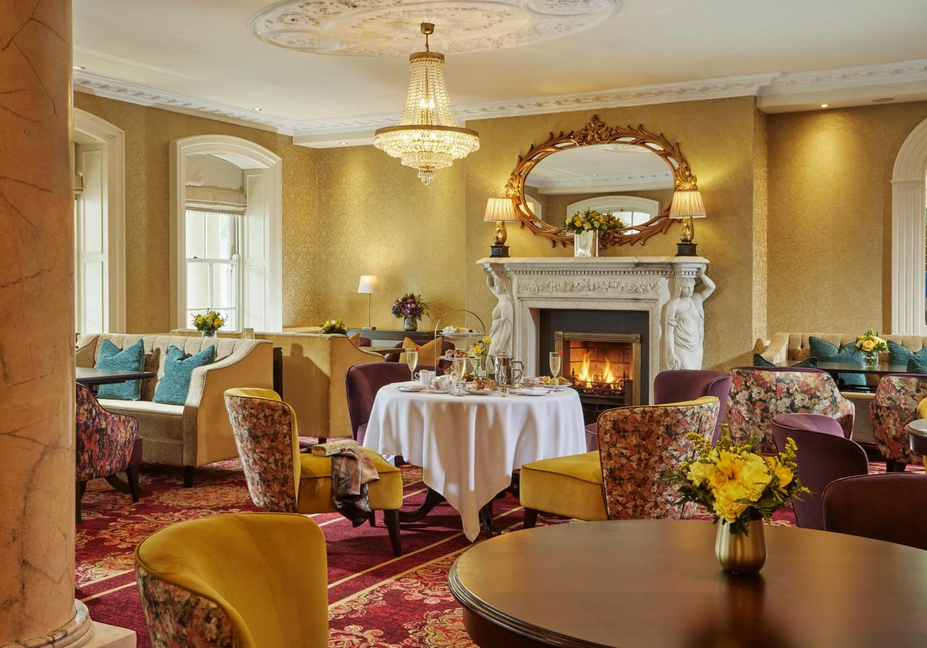 Bridge House Hotel, Leisure Club & Spa