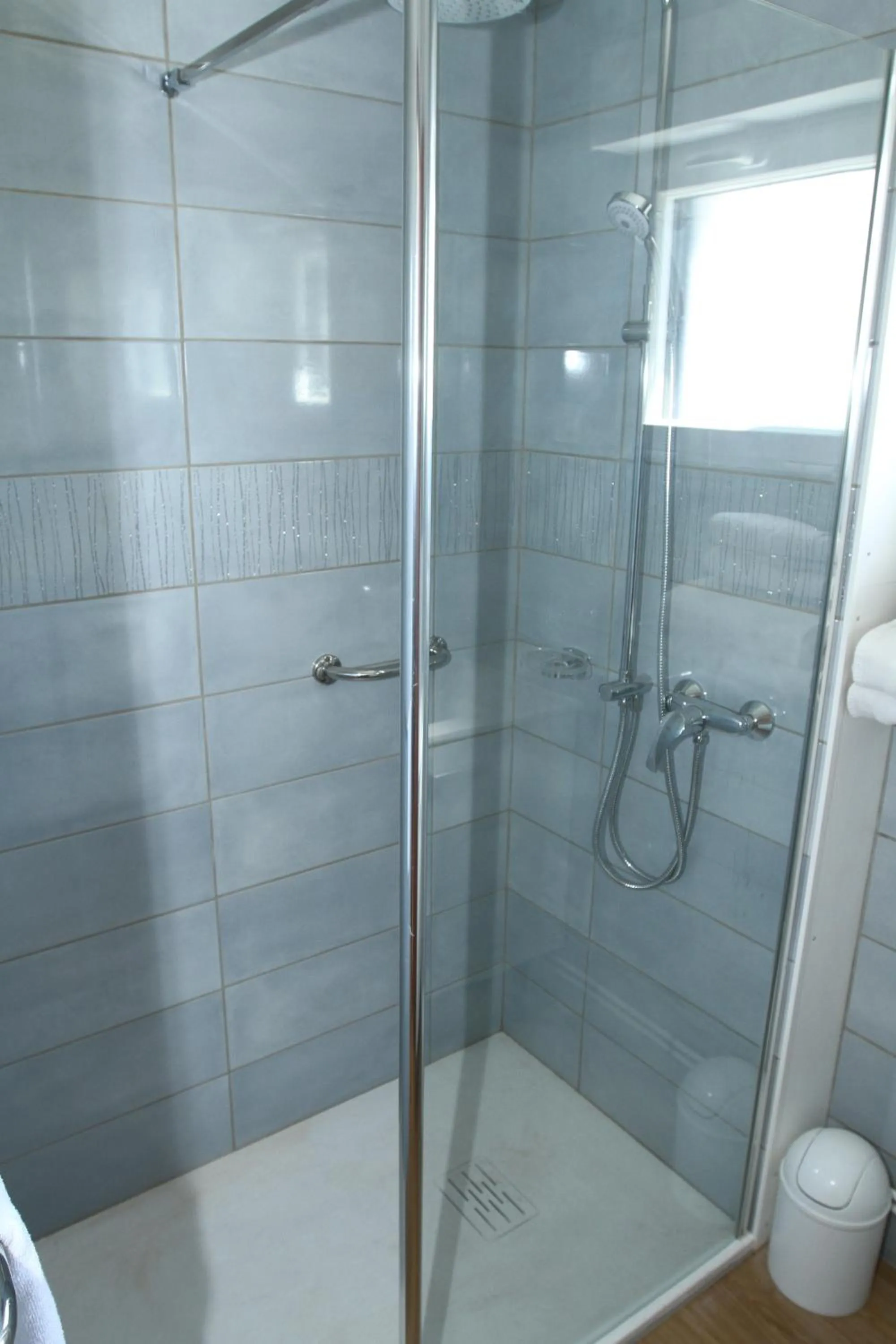 Bathroom in Hotel Royal Albion