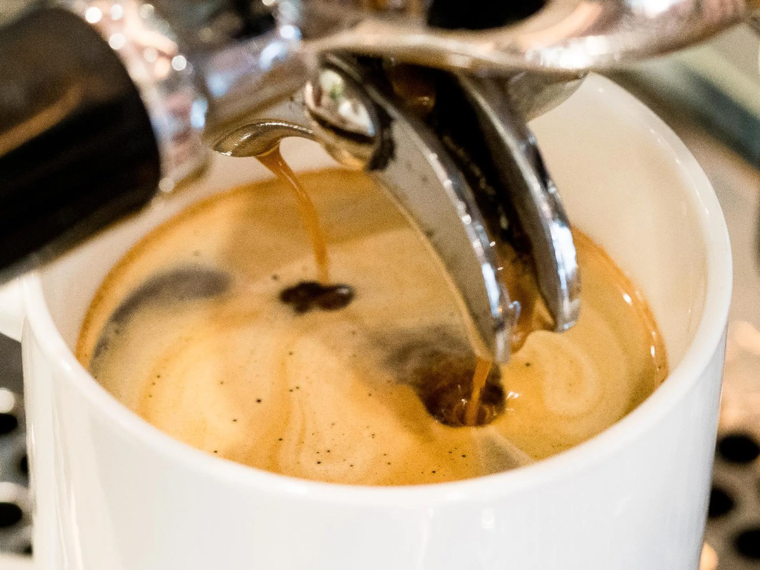 Breakfast in Tong Tong Petit Hotel