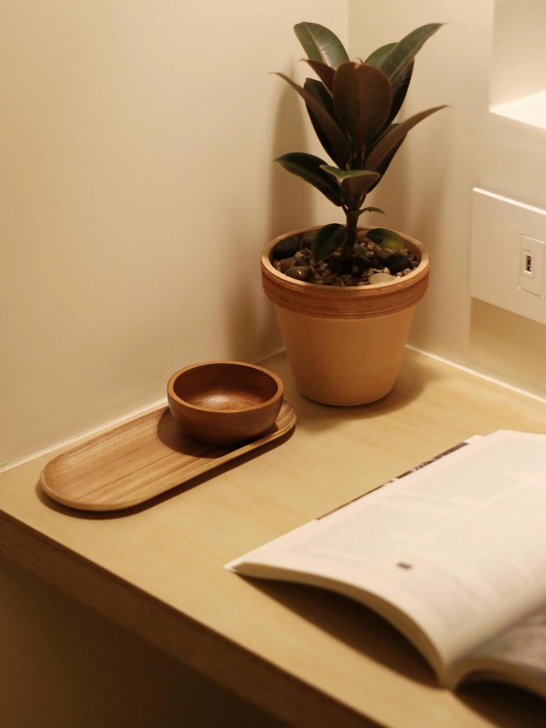 Tong Tong Petit Hotel