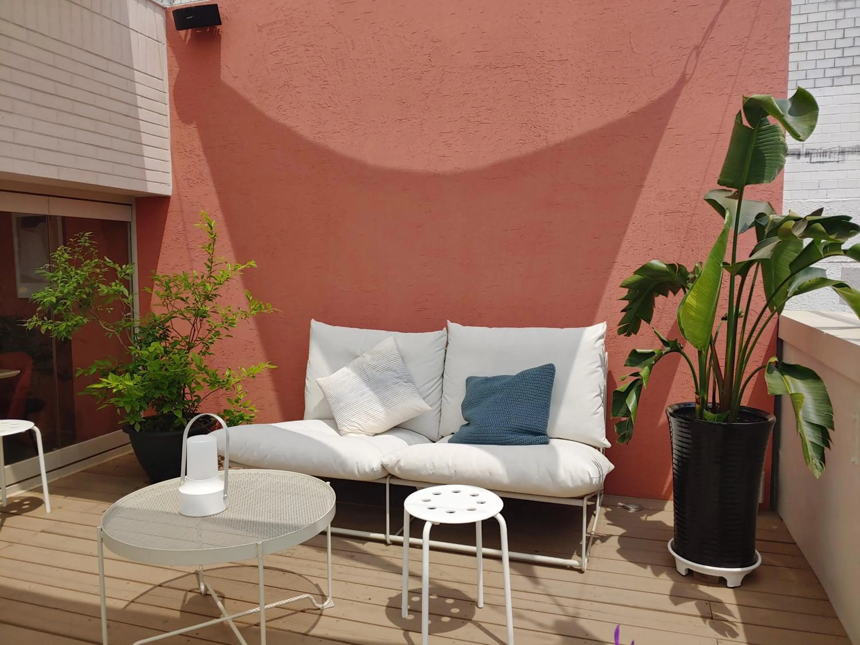 Tong Tong Petit Hotel