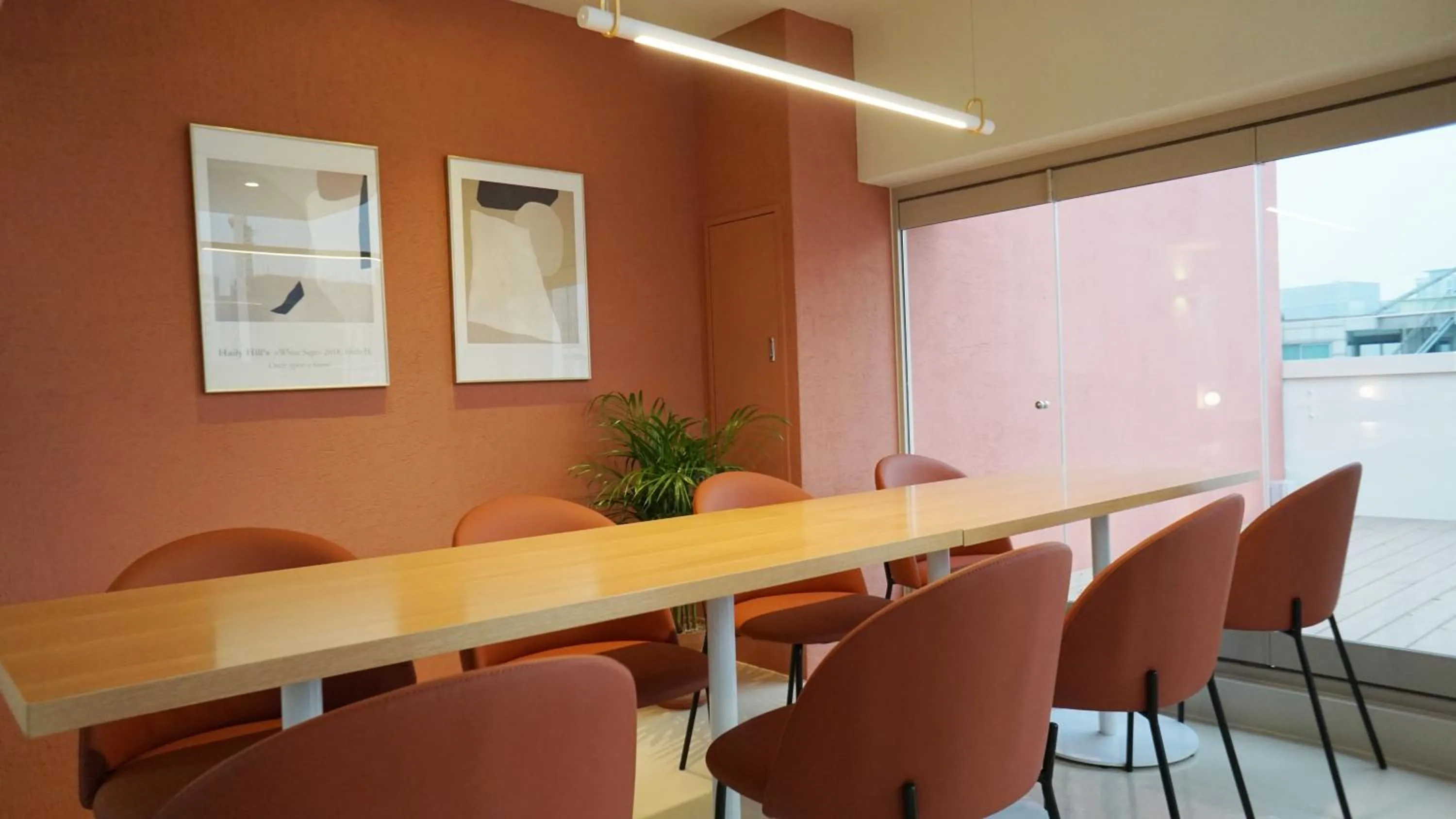 Tong Tong Petit Hotel