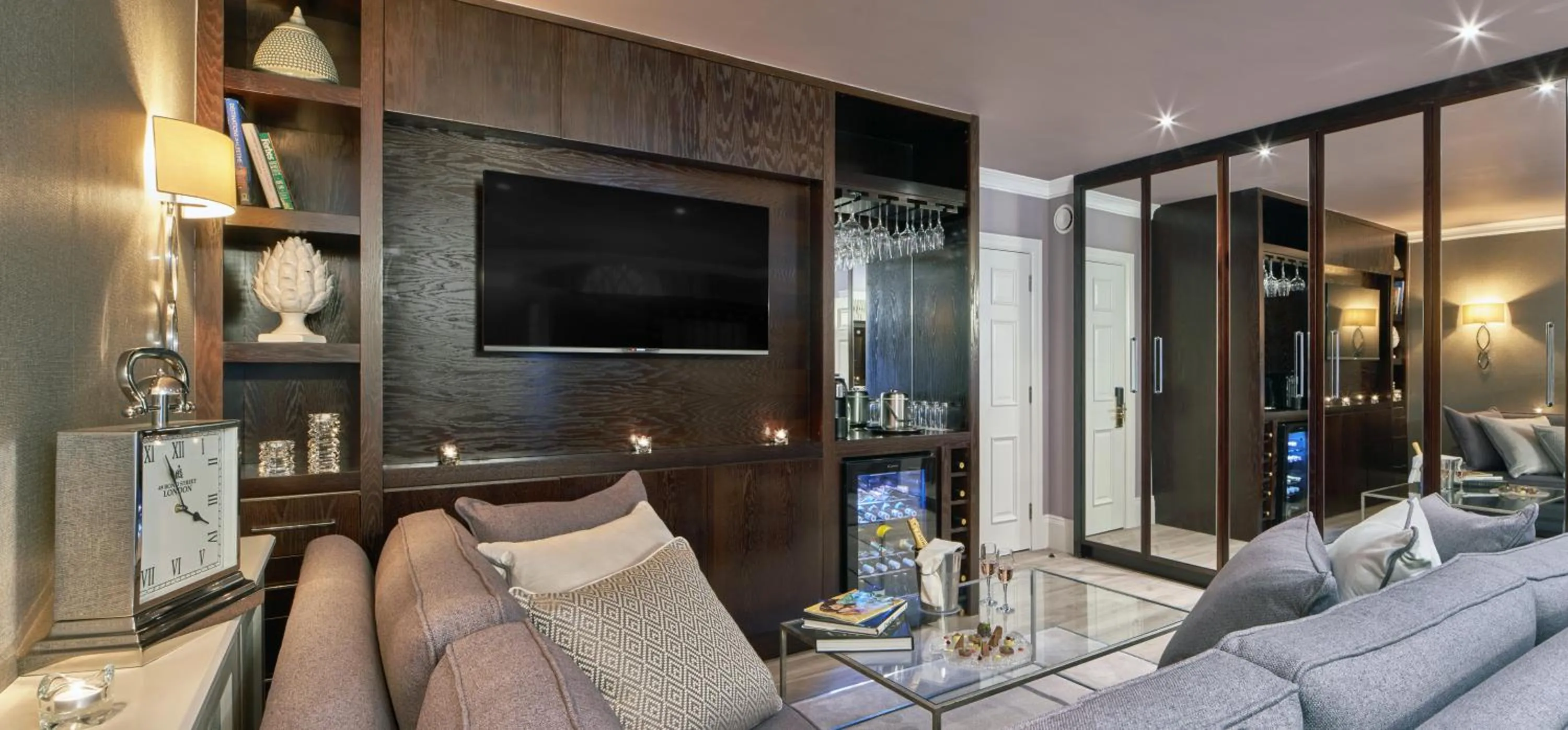 The Johnstown Estate