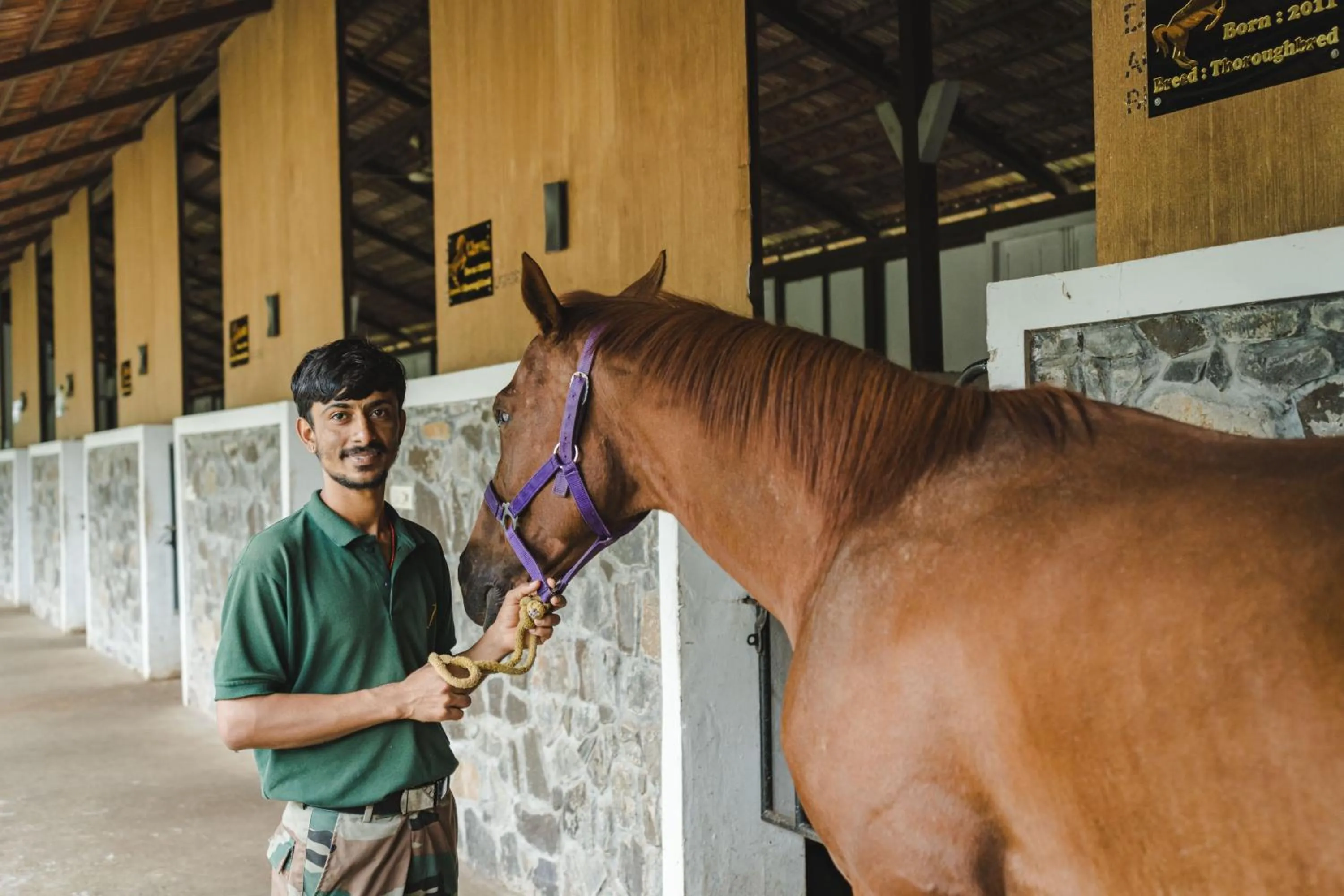 Fazlani Natures Nest - The Wellness Retreat