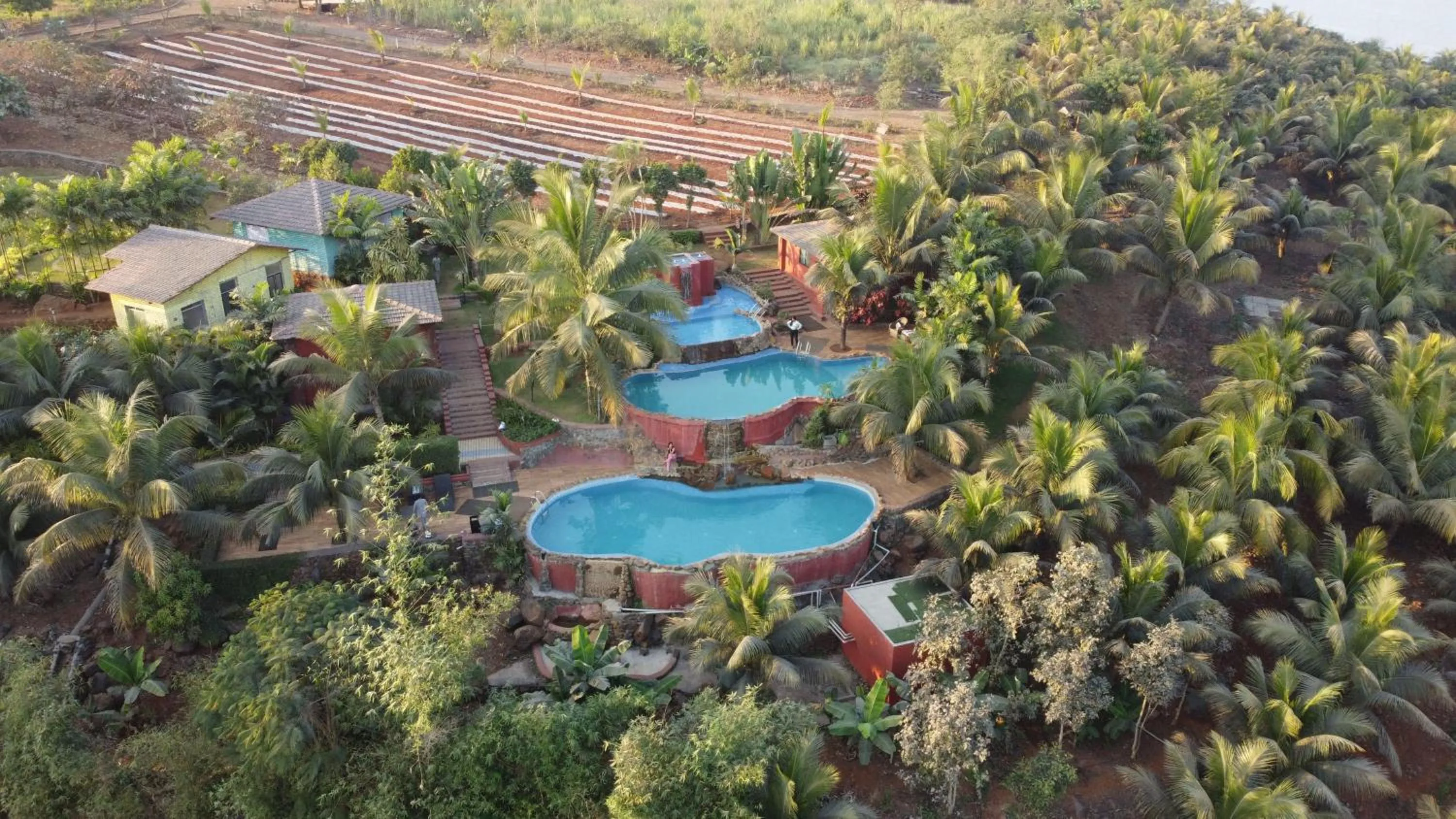  in Fazlani Natures Nest - The Wellness Retreat