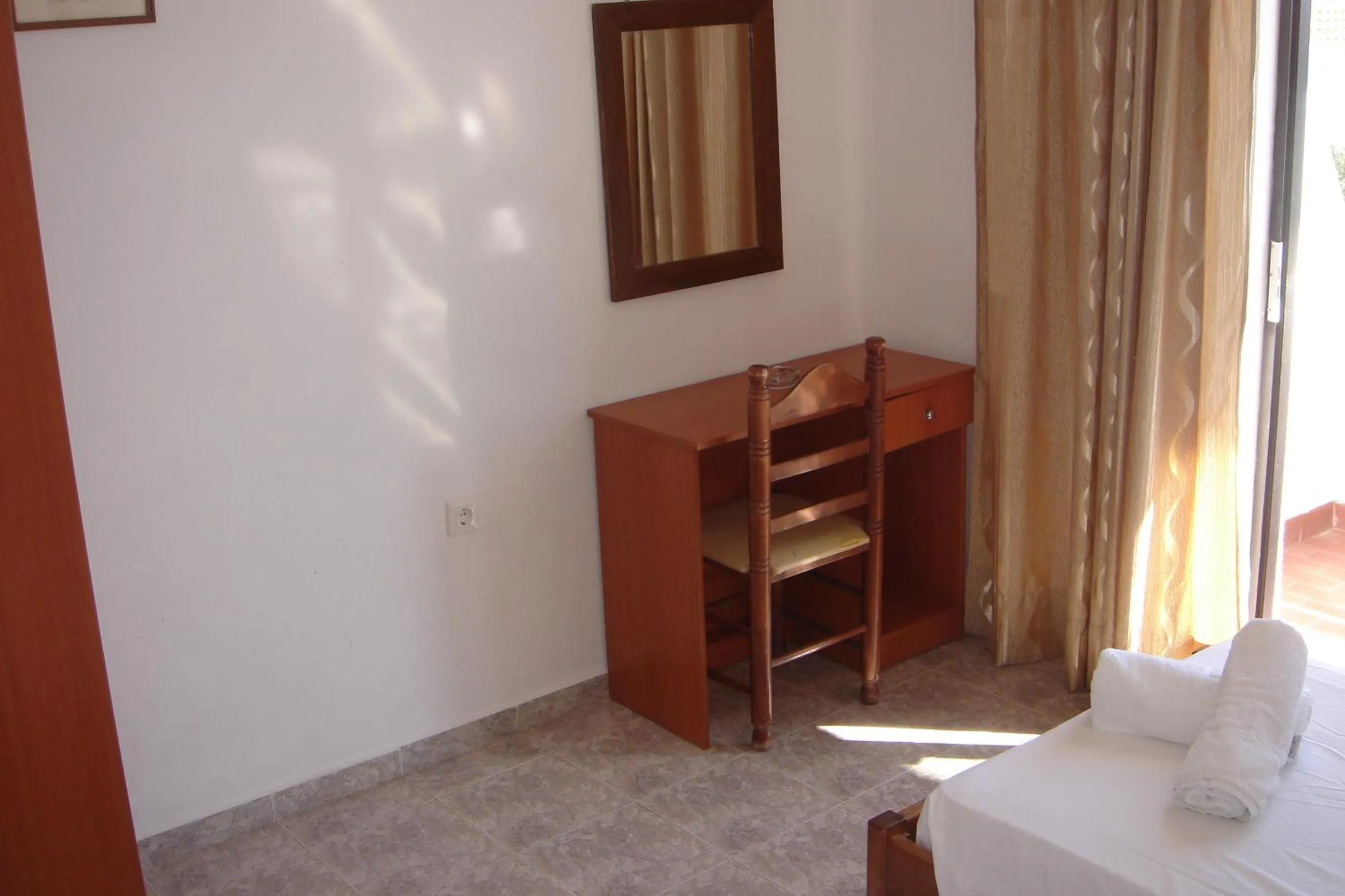 Other in Butterfly Studios, Faliraki