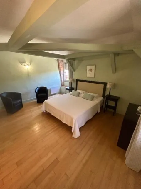 Chambres d'hôtes Maison Redon