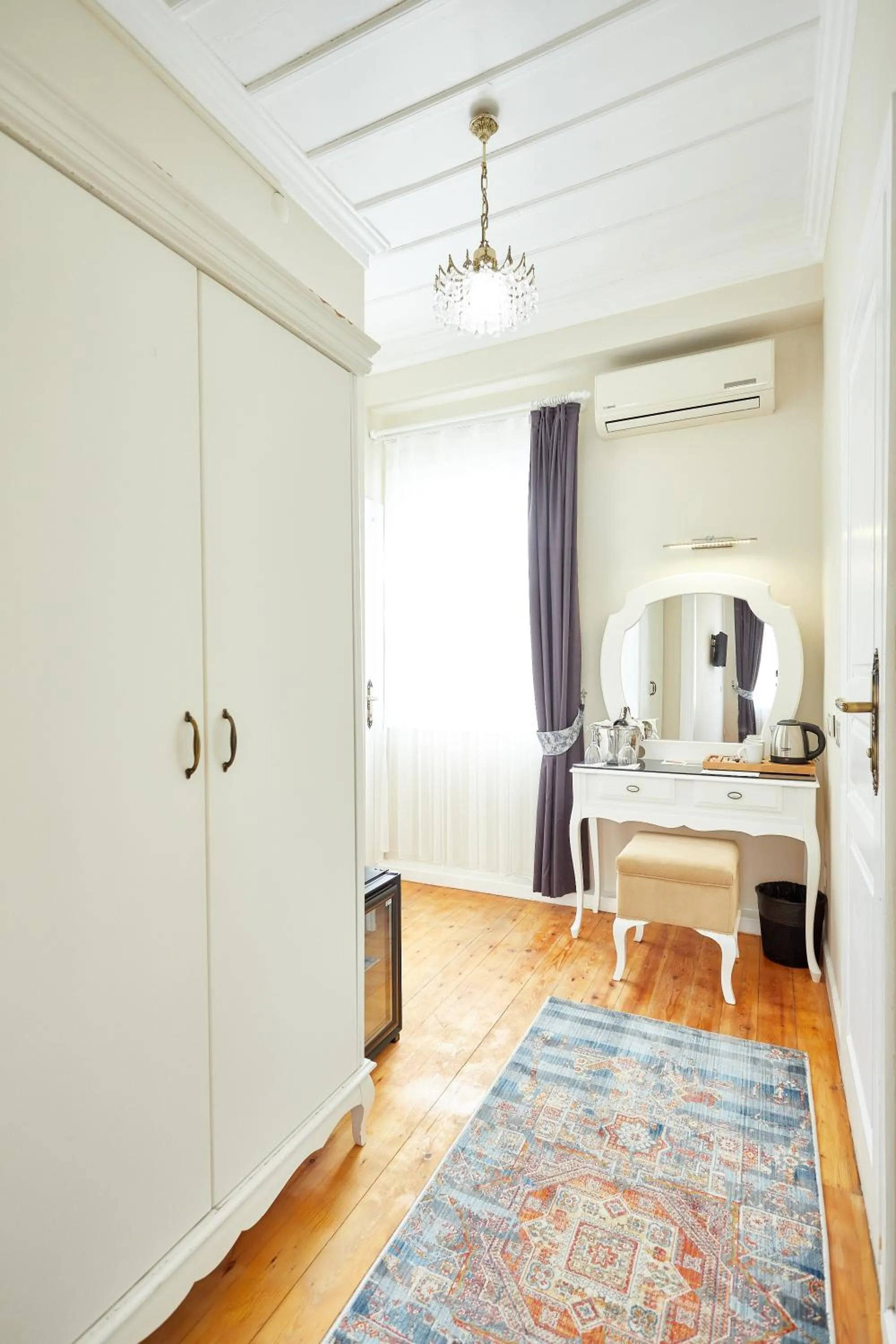 Coffee/tea facilities, Bed in Mataraci Konak