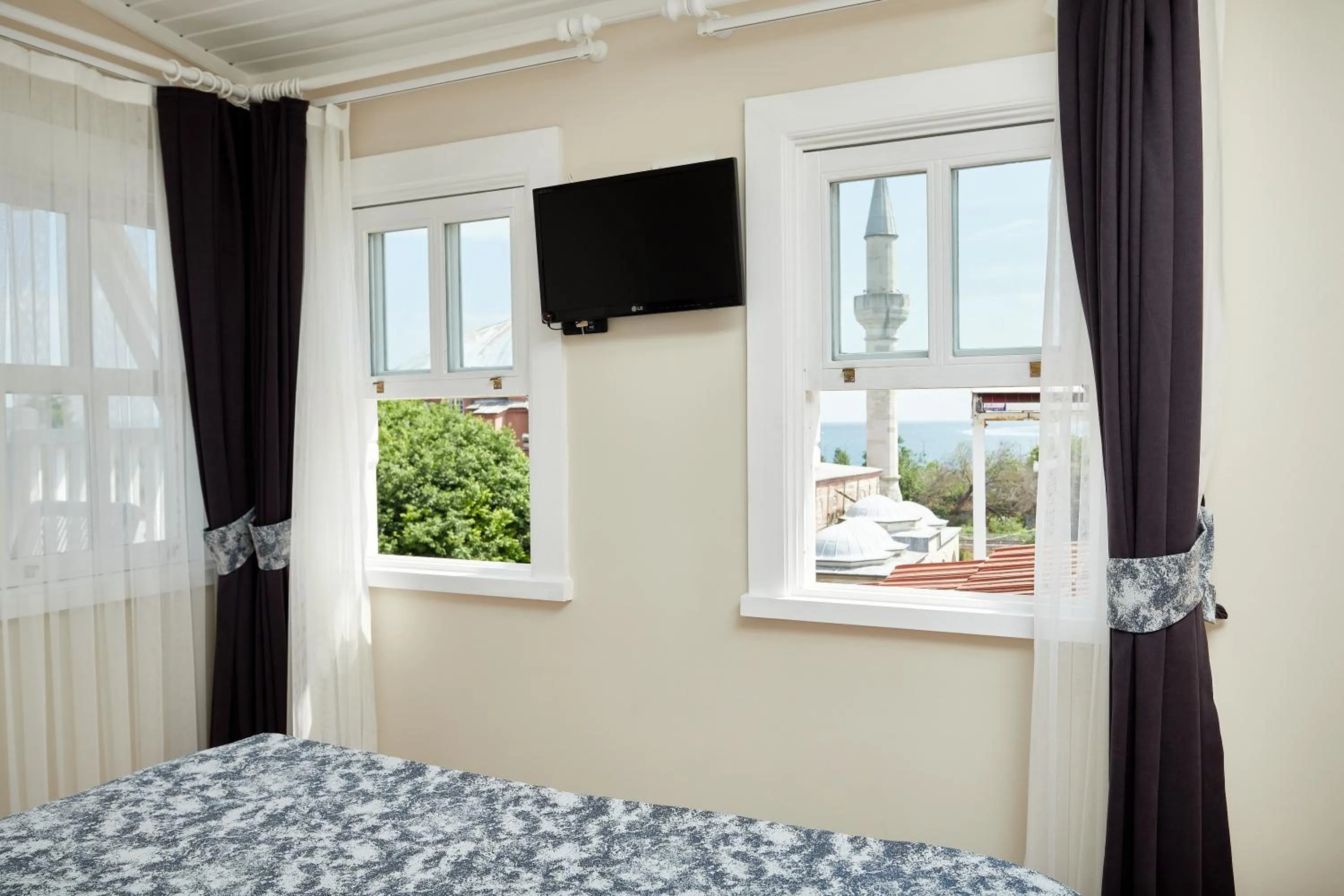 Massage, Bed in Mataraci Konak