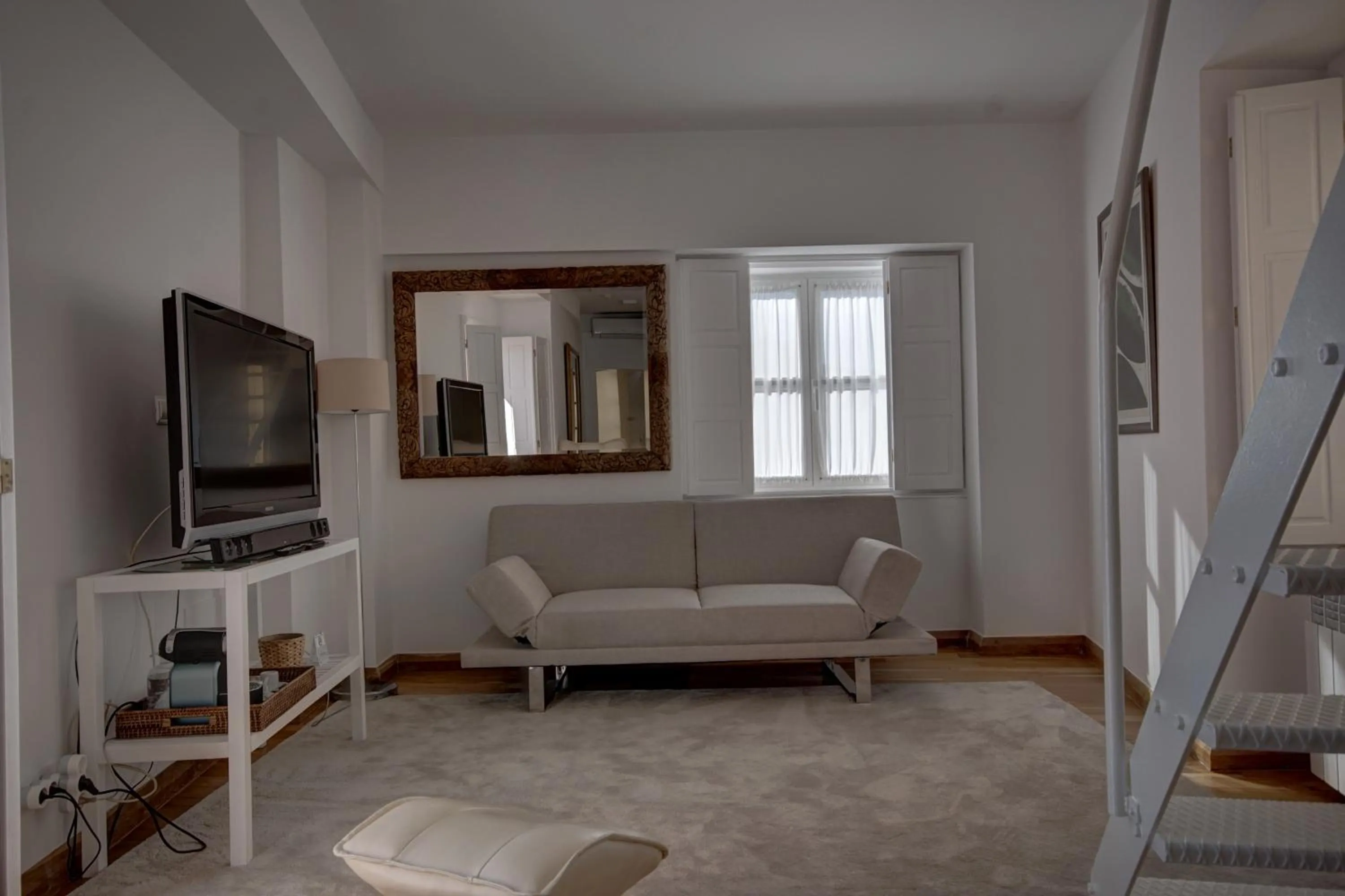 TV and multimedia in Solar Dos Mouros