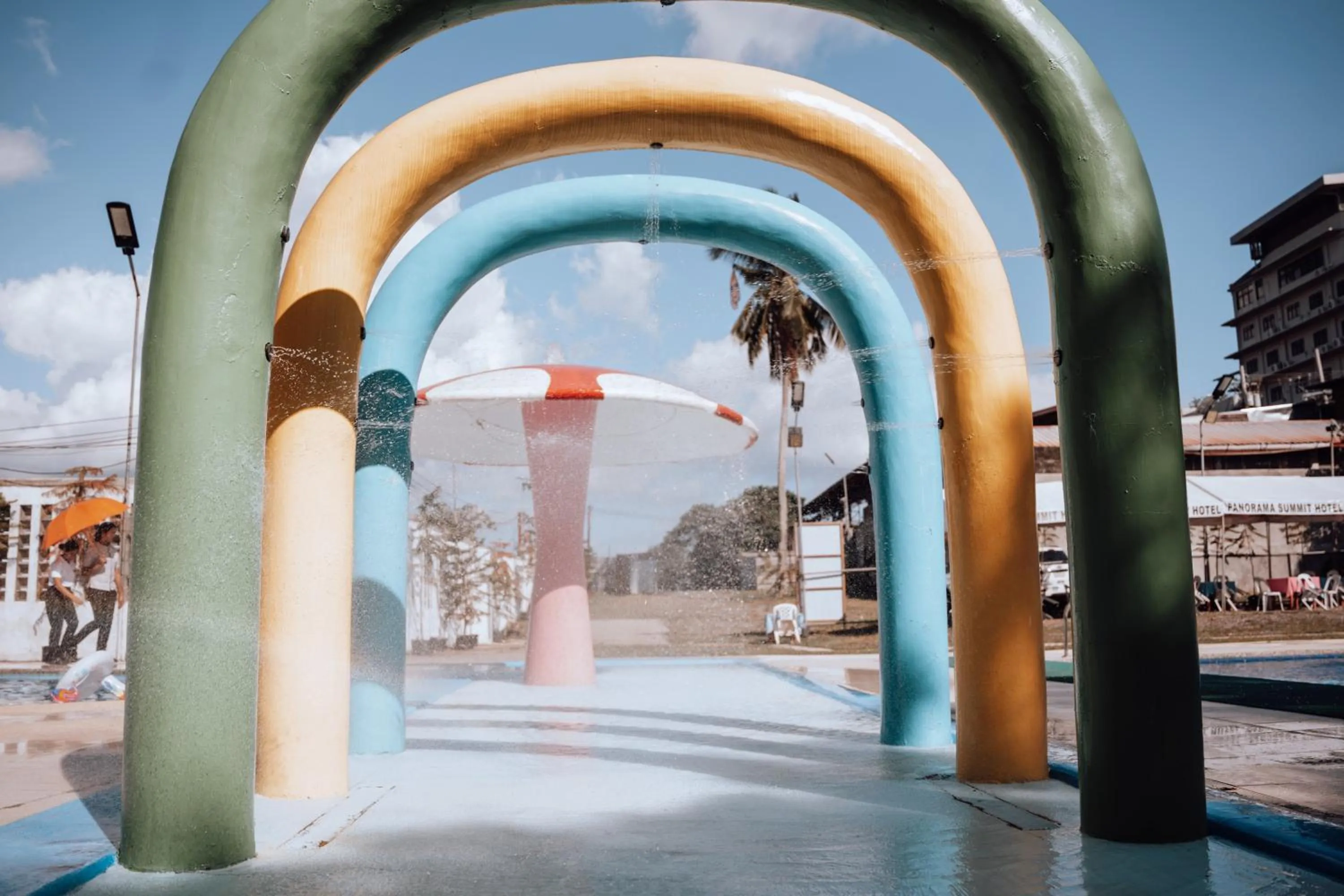 Panorama Summit Hotel