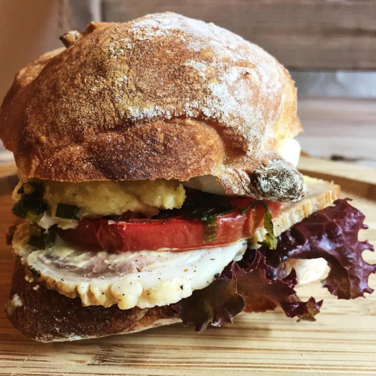 Food and drinks in Kyono Mori Yurinsha