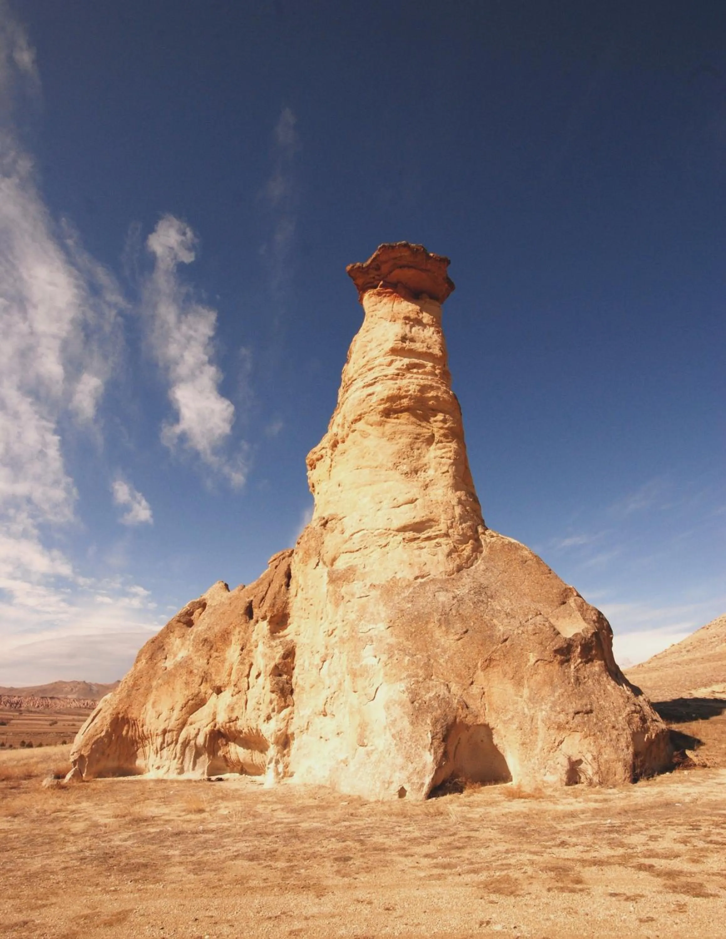 Nearby landmark in Grand Cave Suites
