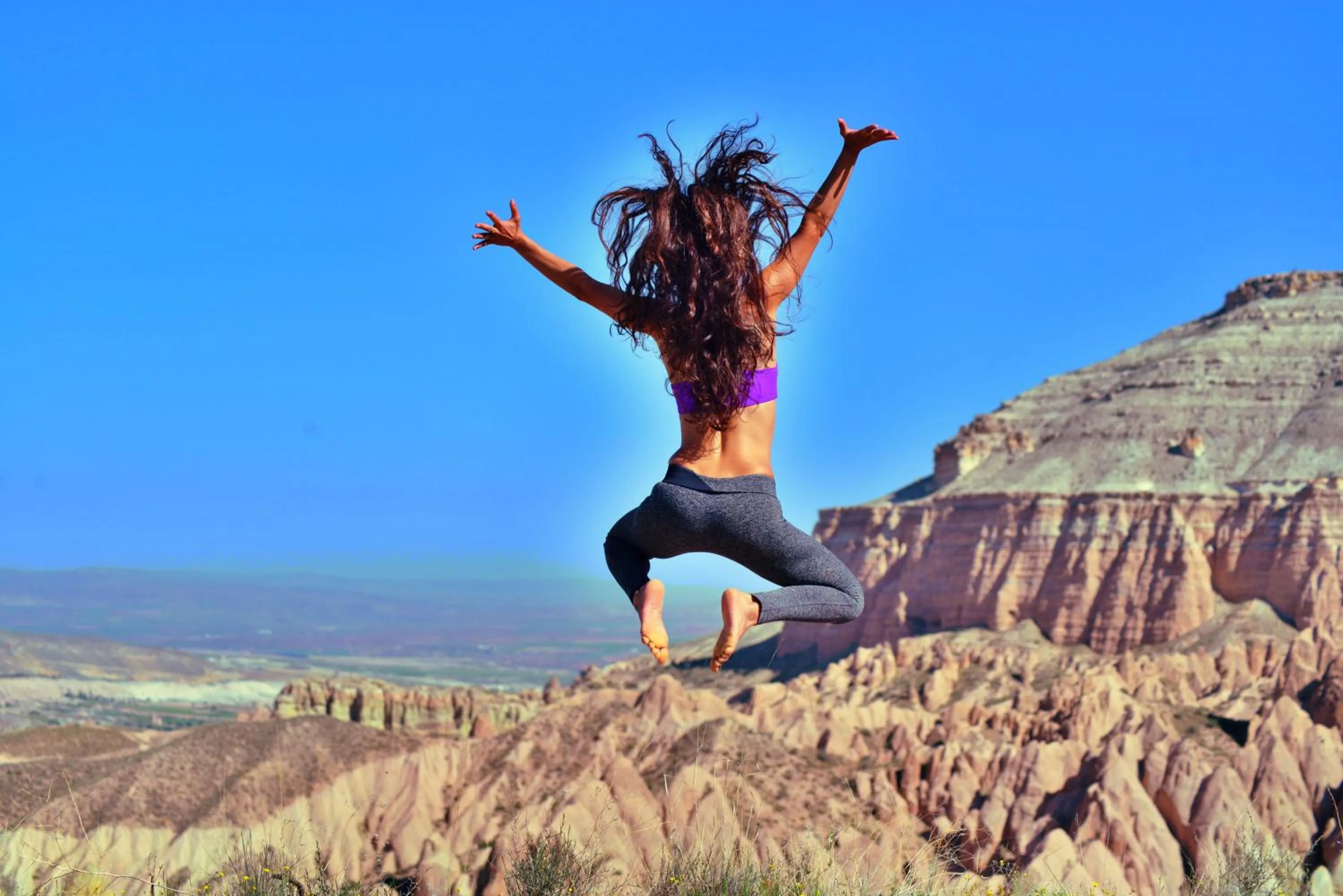 Spring in Grand Cave Suites