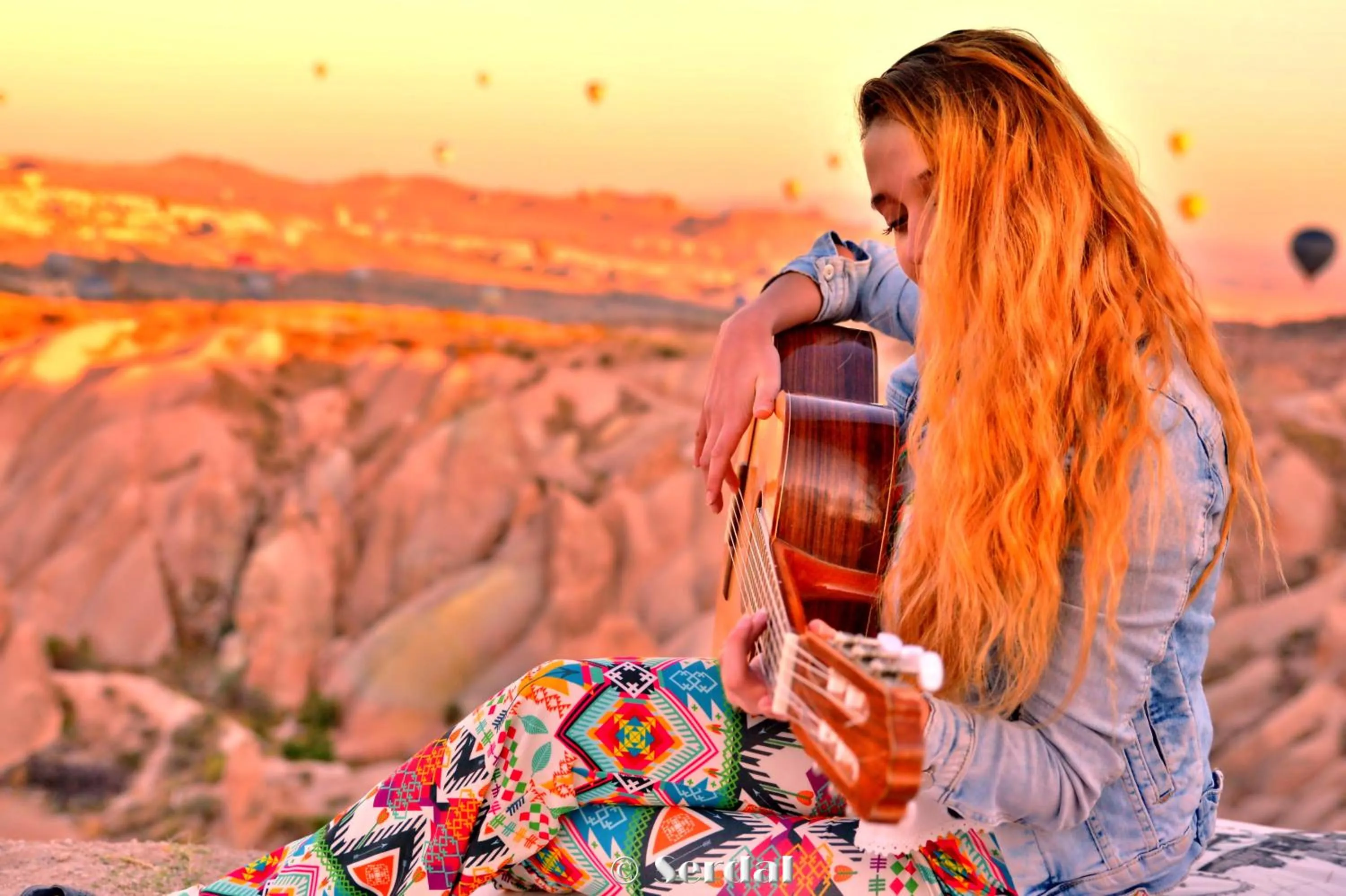 Nearby landmark in Grand Cave Suites