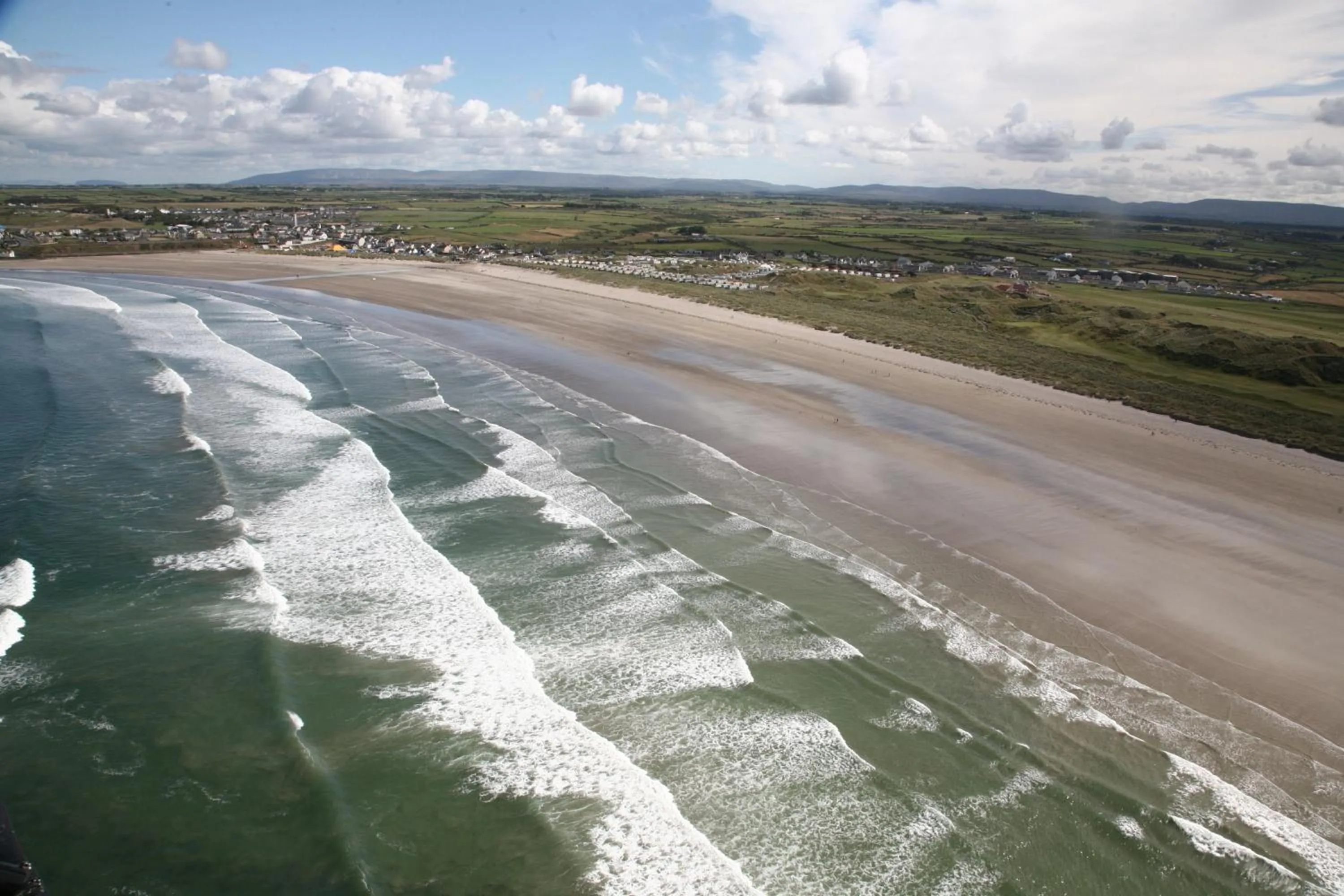 Nearby landmark in Diamond Coast Hotel