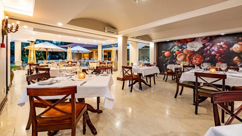 Restaurant/places to eat in Christies at 32 on Russell