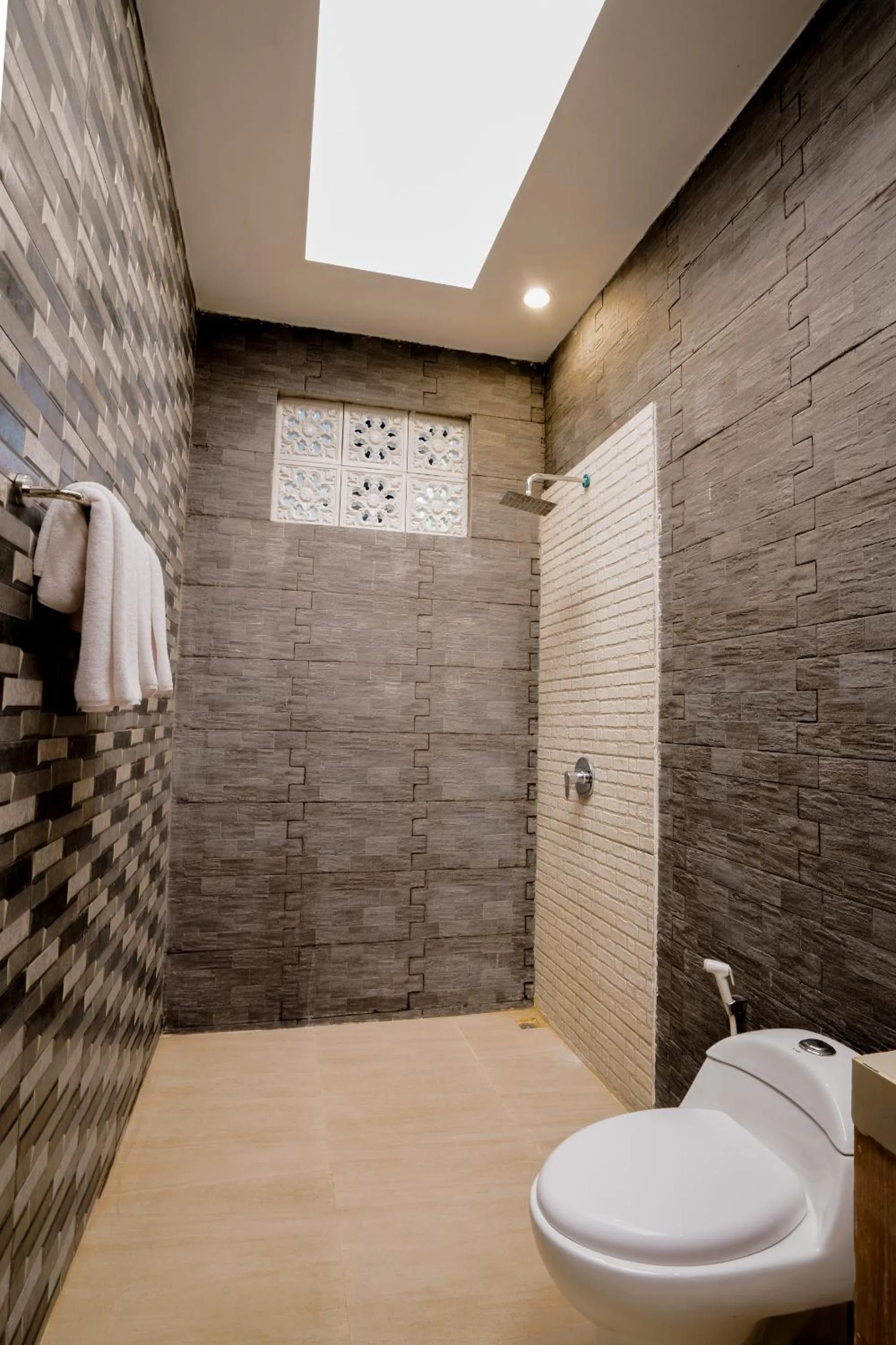 The Catur Villa Seminyak