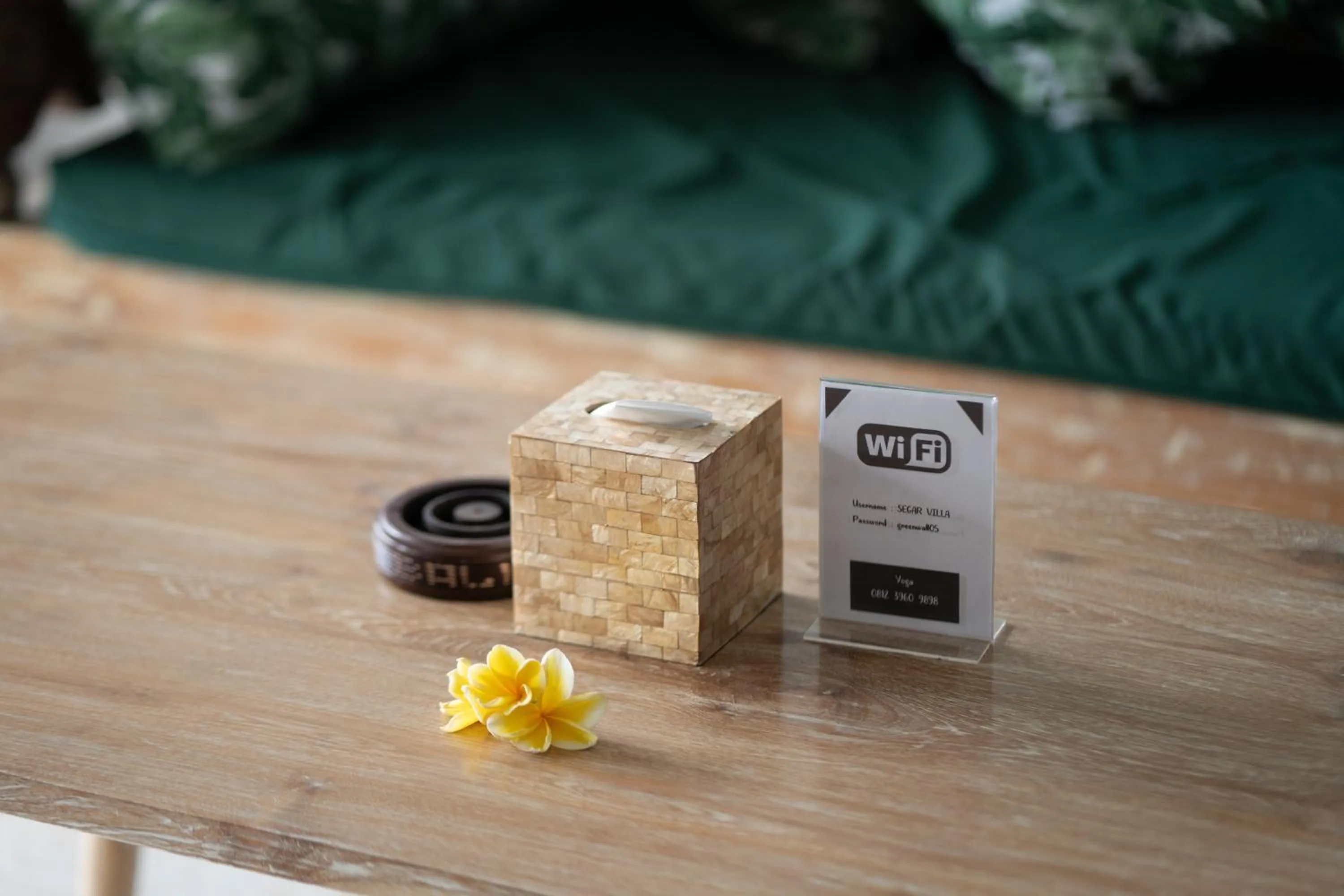 Other in The Catur Villa Seminyak