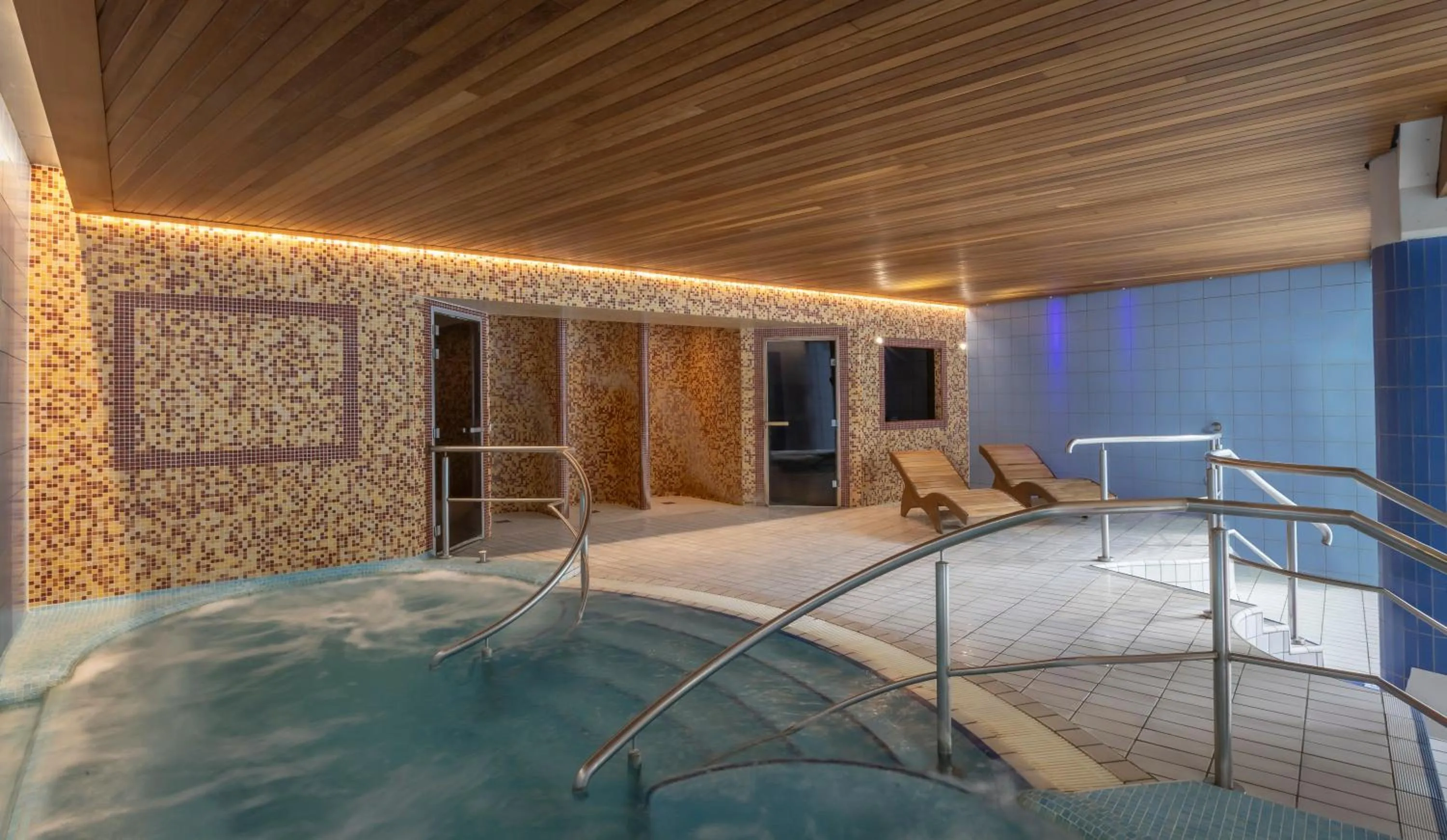 Activities in Salthill Hotel