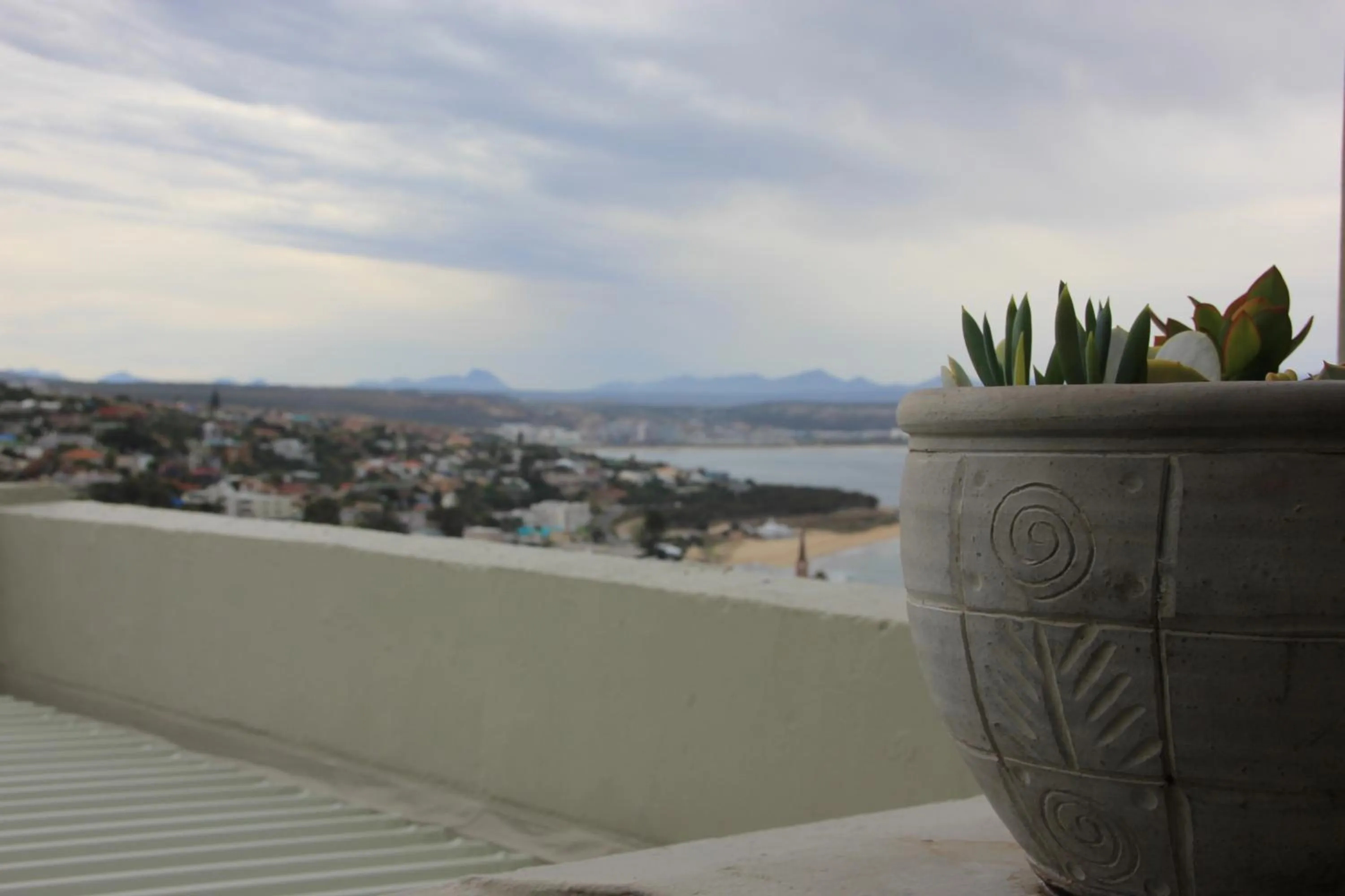 3ColoursBlue Guest House