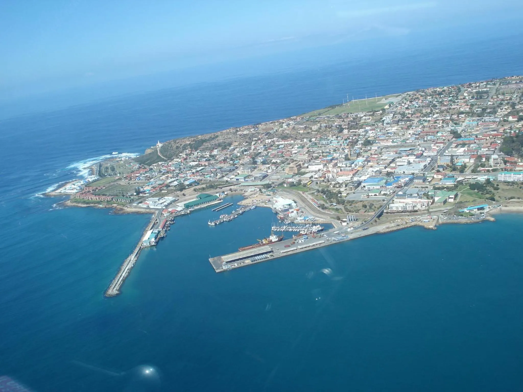 Shower in 3ColoursBlue Guest House