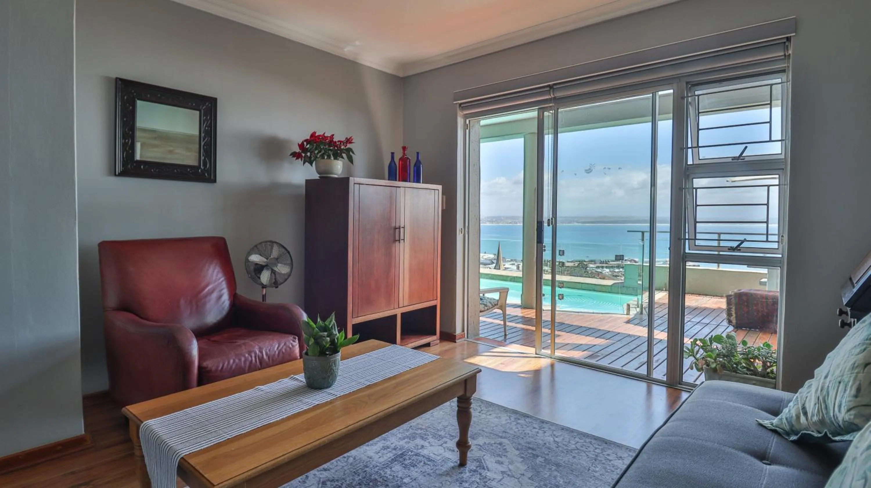 3ColoursBlue Guest House