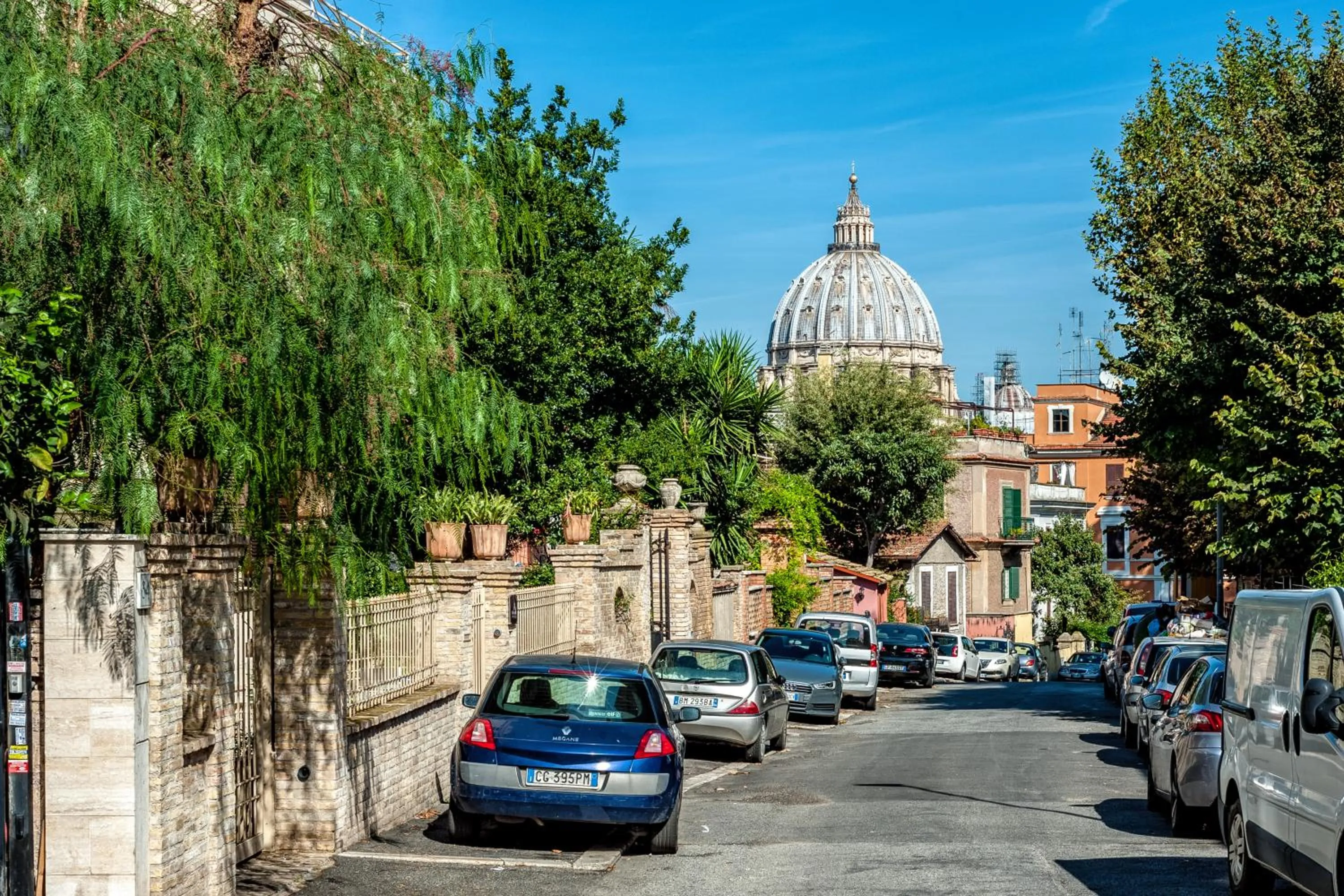 Gallo's Holidays St Peter