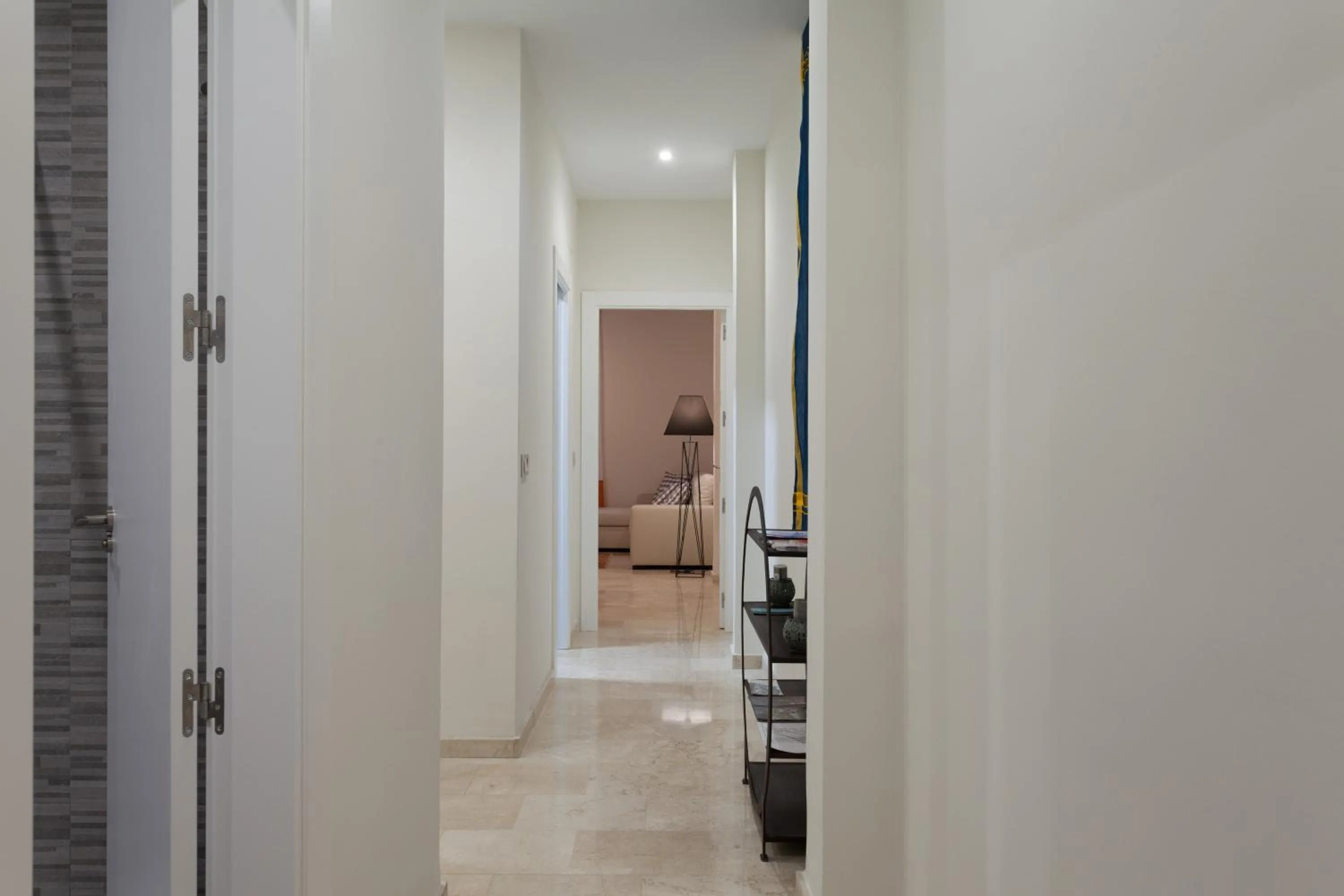 Apartamento De Lujo En Antiguo Convento