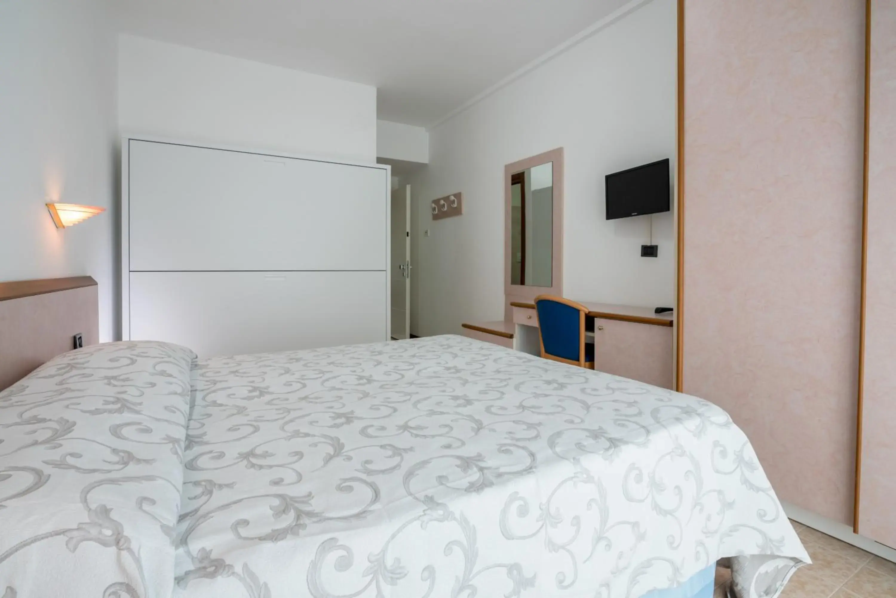 Quadruple Room in Hotel Relax Family & Spa Quadruple Room in Hotel Relax Family & Spa