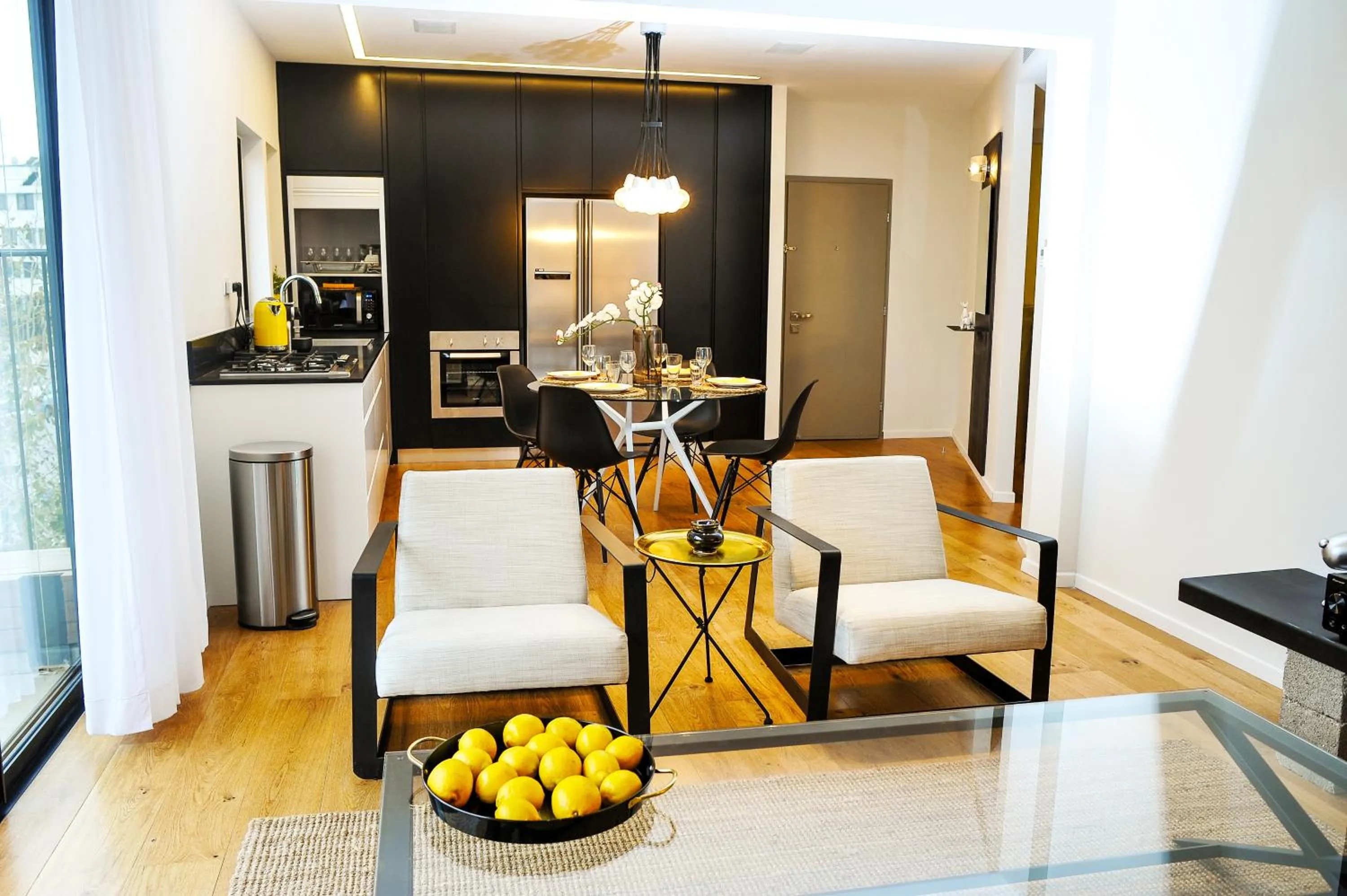Hilton Beach by Five Stay