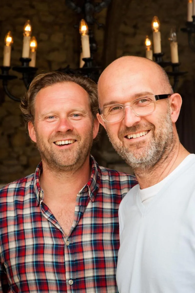 Domaine de L'Isle Basse