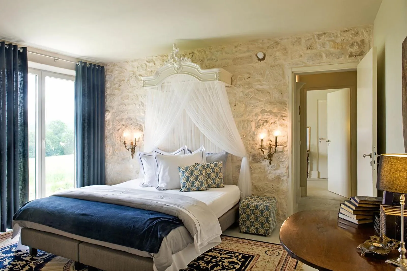 Other, Bed in Domaine de L'Isle Basse