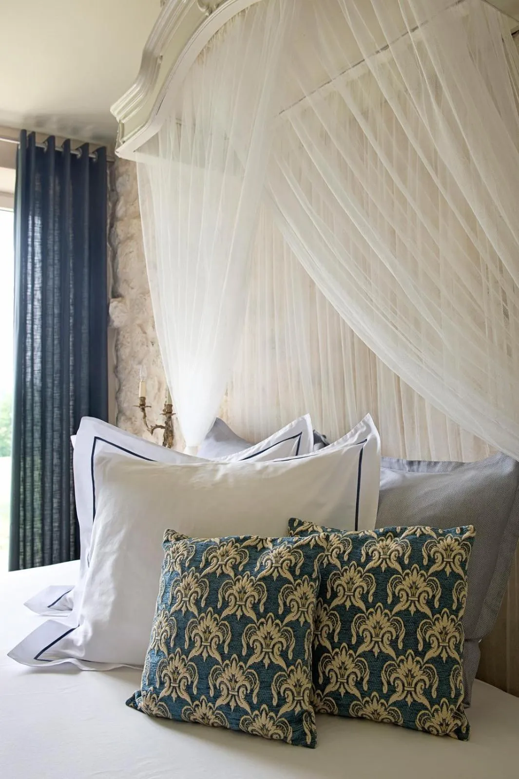 Other, Bed in Domaine de L'Isle Basse