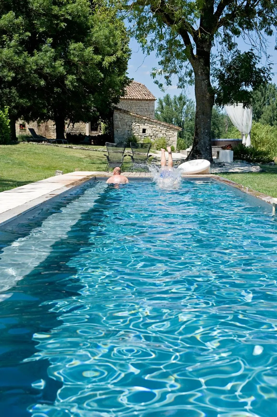 Domaine de L'Isle Basse