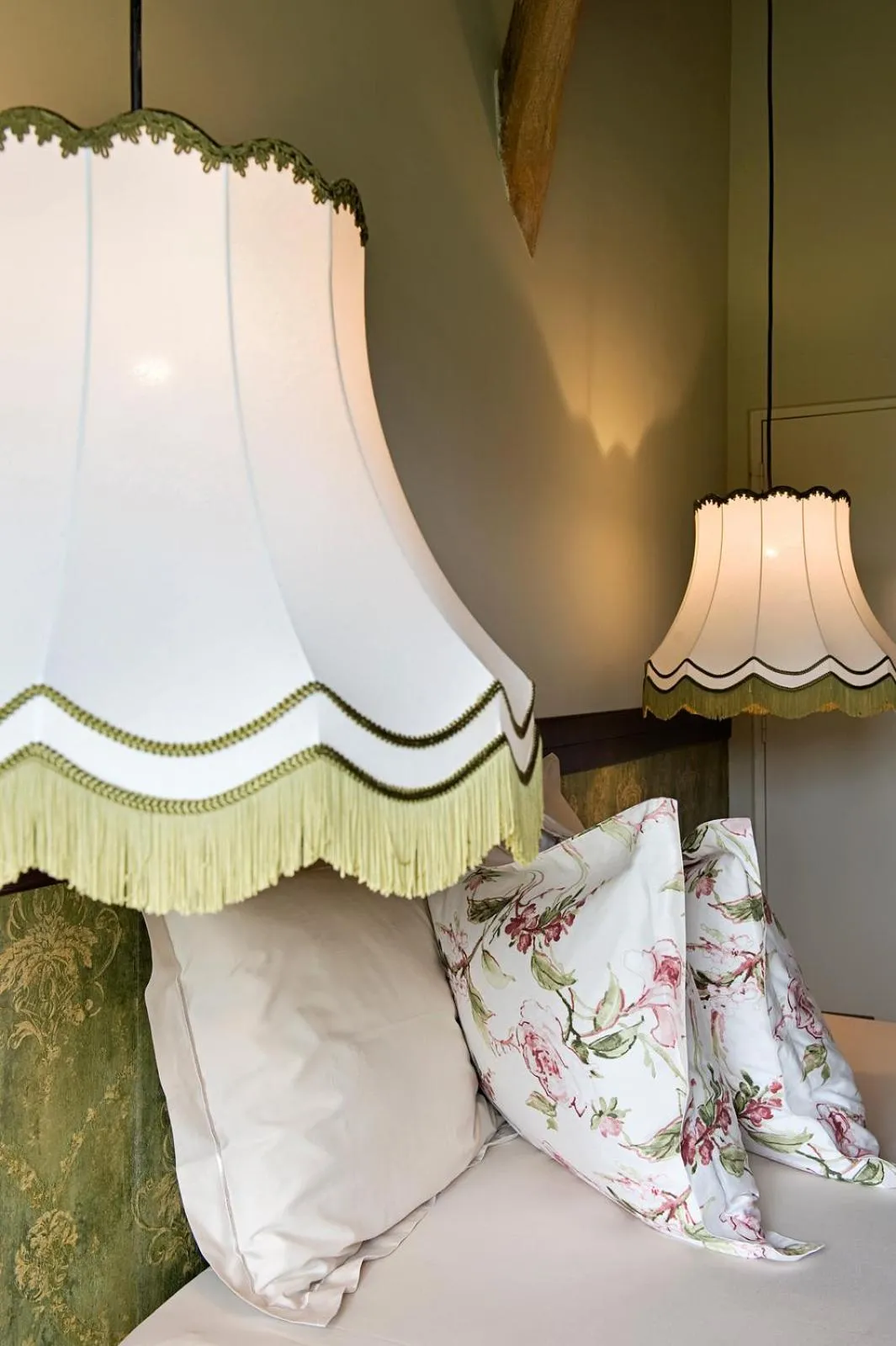 Bed in Domaine de L'Isle Basse