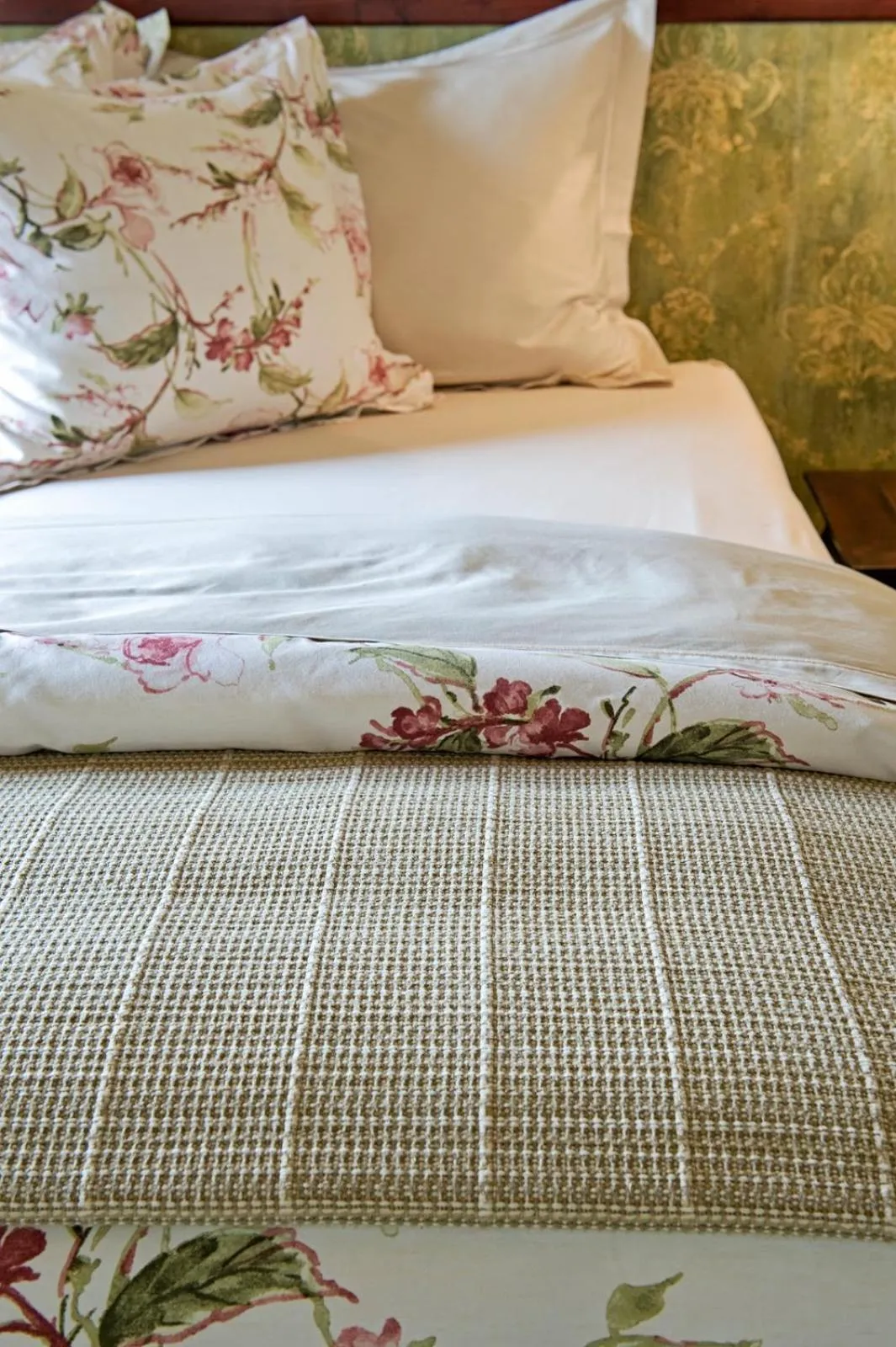 Bed in Domaine de L'Isle Basse