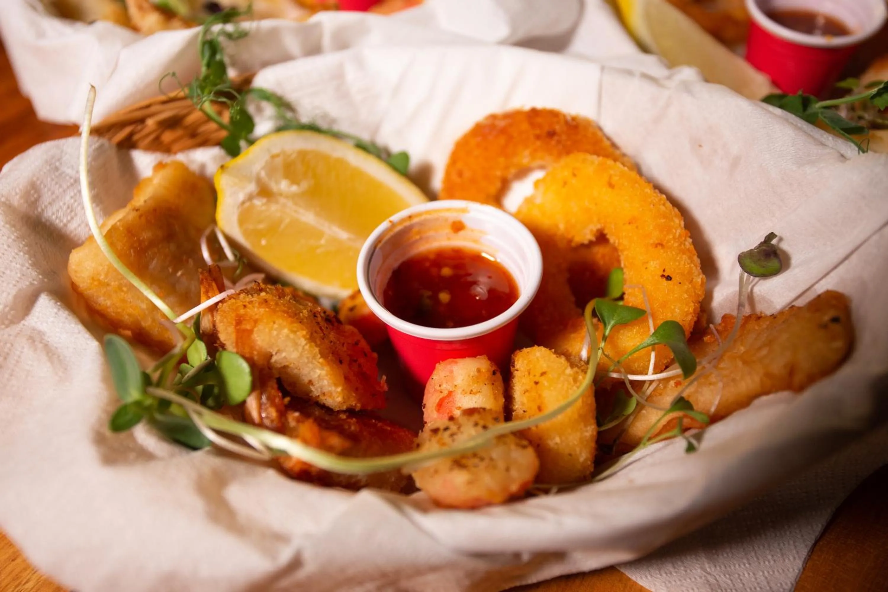 Restaurant/places to eat in Doringpoort Lodge