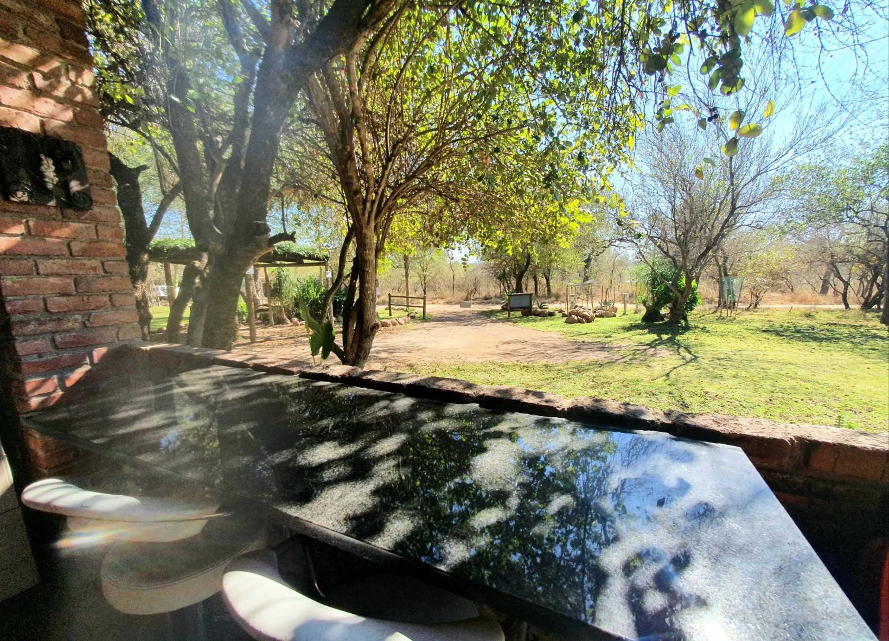 Other in Doringpoort Lodge