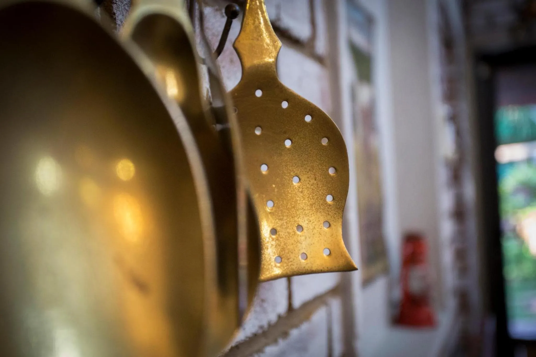 Food and drinks in Doringpoort Lodge