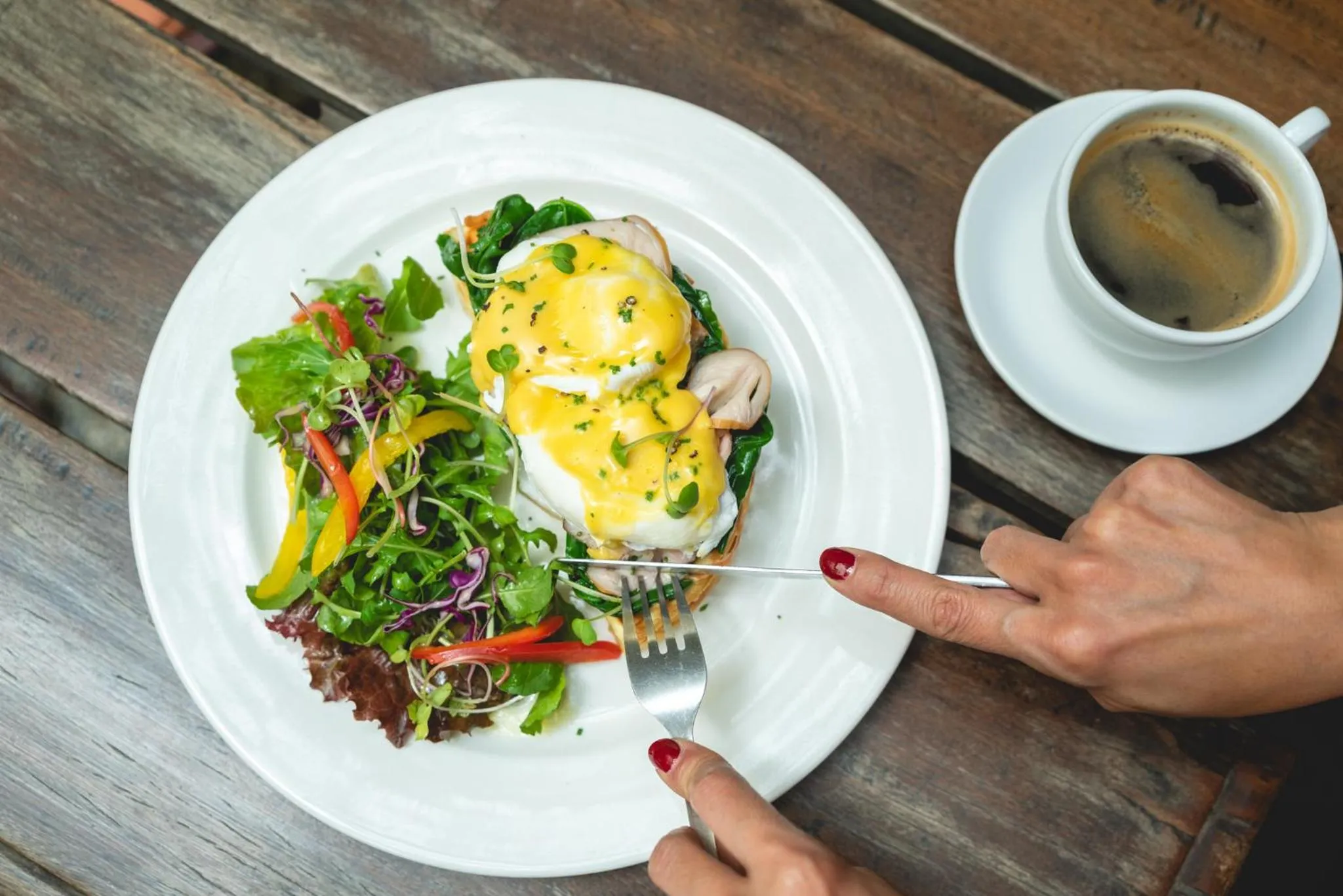 Food in Hotel Roadhouse, Thamel, Kathmandu- Contemporary Boutique