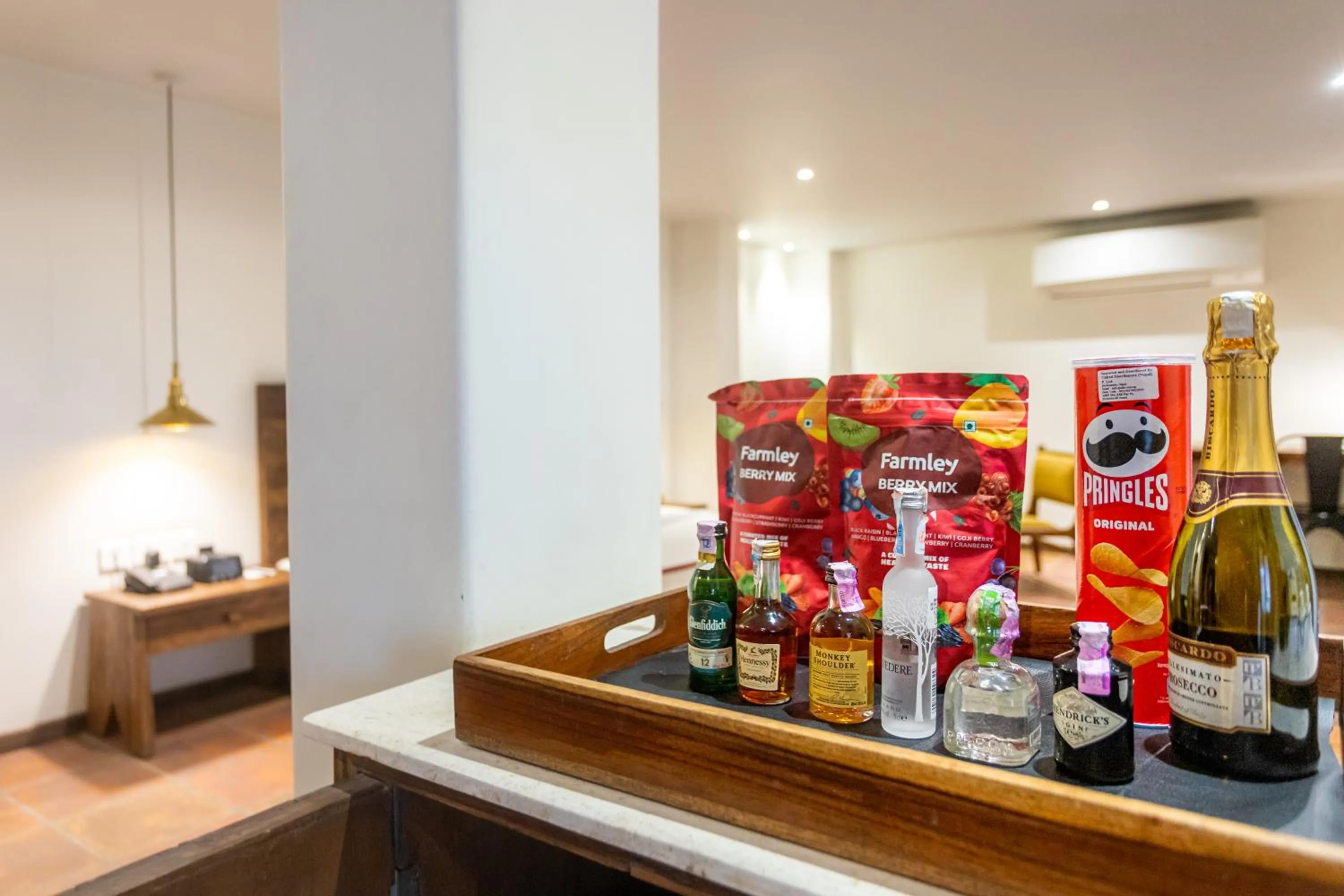 oven in Hotel Roadhouse, Thamel, Kathmandu- Contemporary Boutique