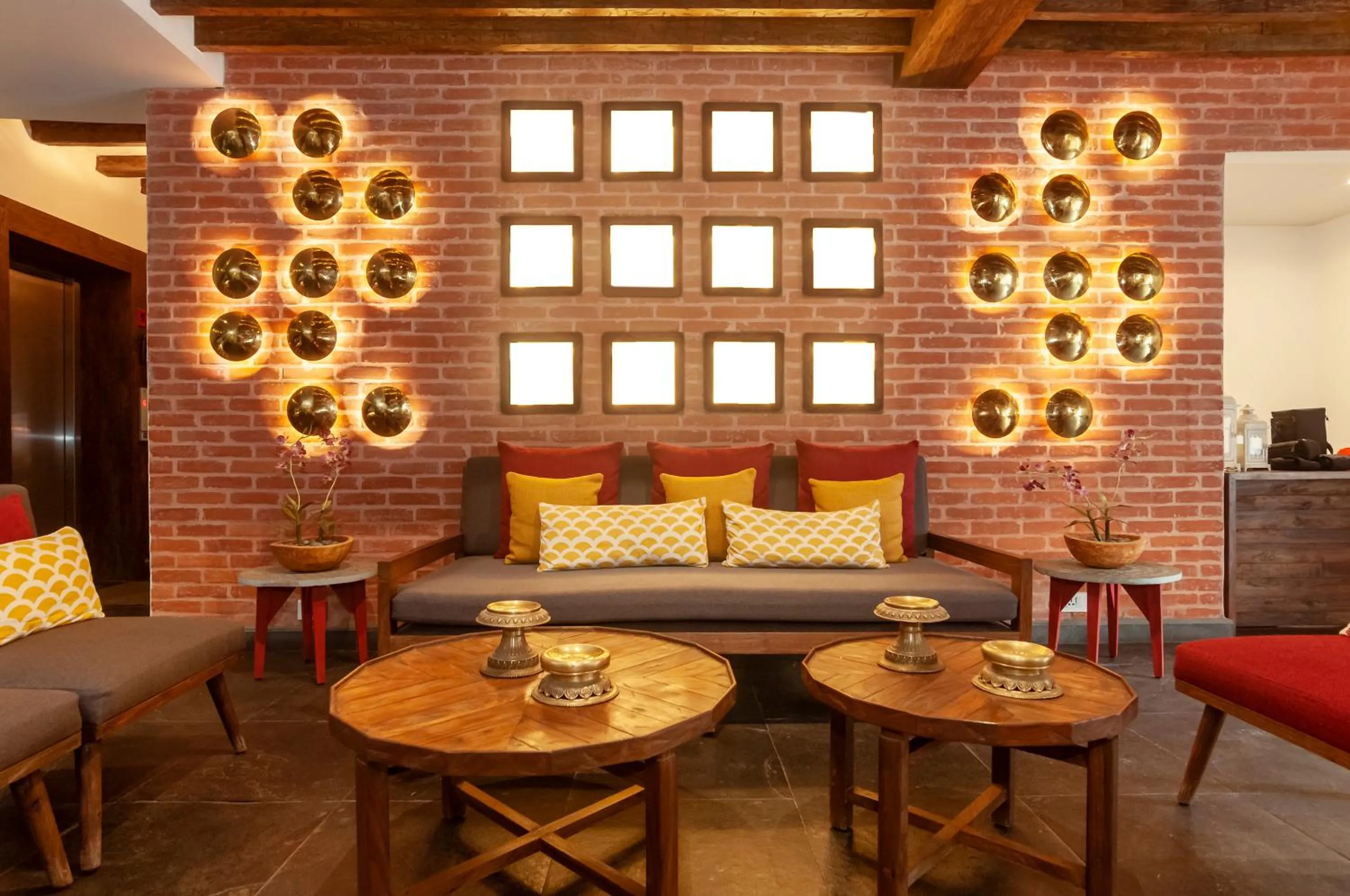 Other in Hotel Roadhouse, Thamel, Kathmandu- Contemporary Boutique